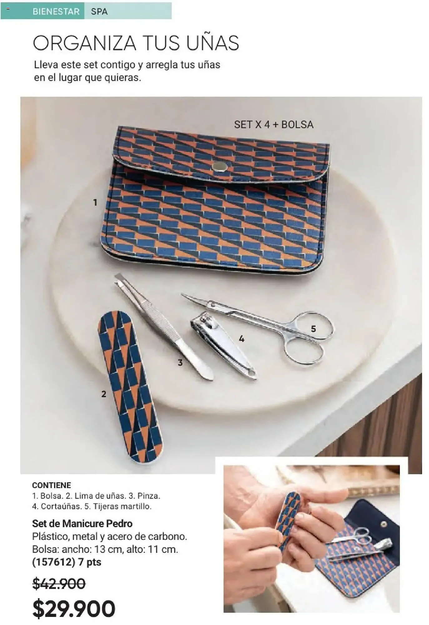 Catalogo de Catálogo Avon 29 de mayo al 13 de julio 2025 - Pag 79