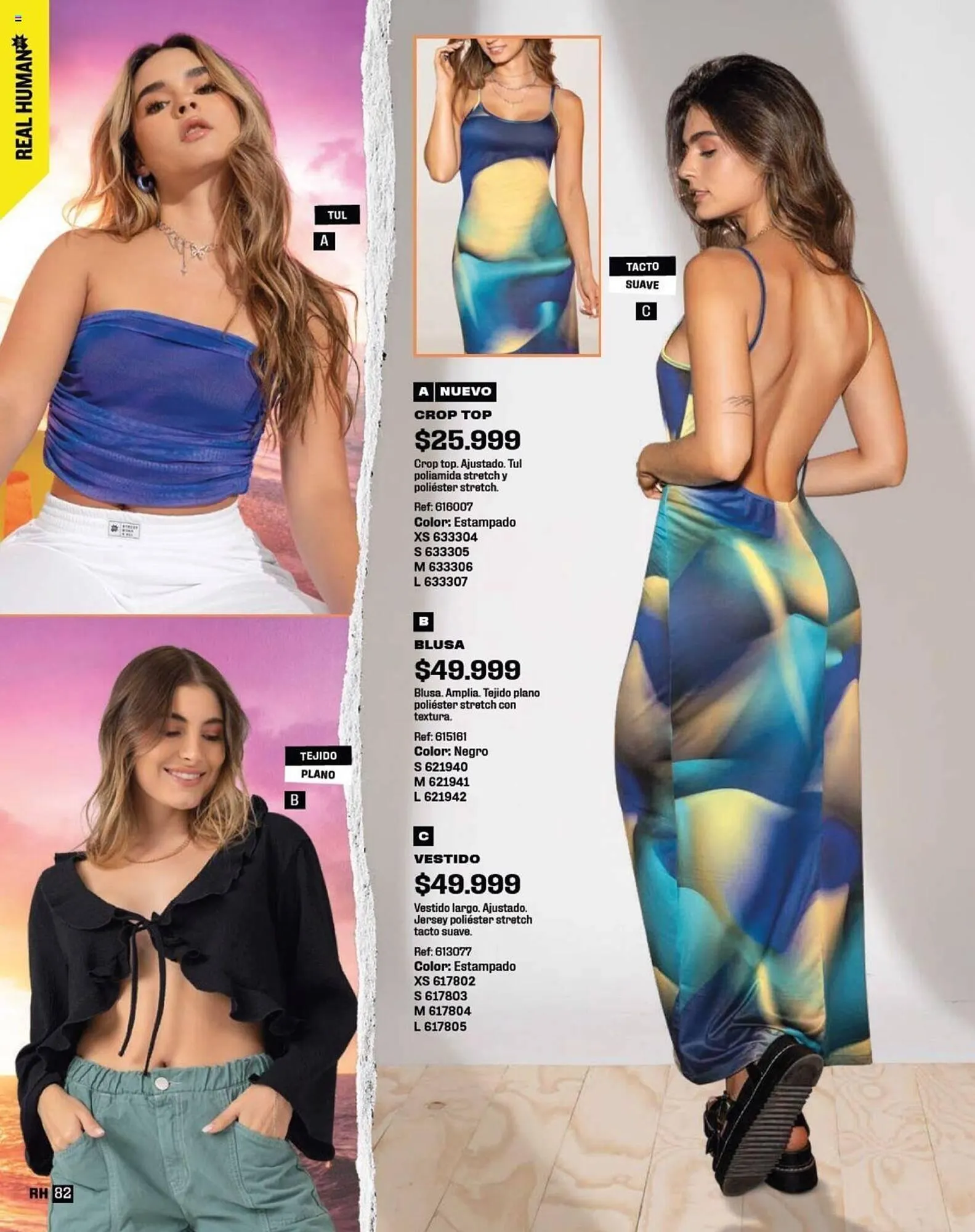 Catalogo de Catálogo Pacífika 23 de septiembre al 14 de octubre 2024 - Pag 84