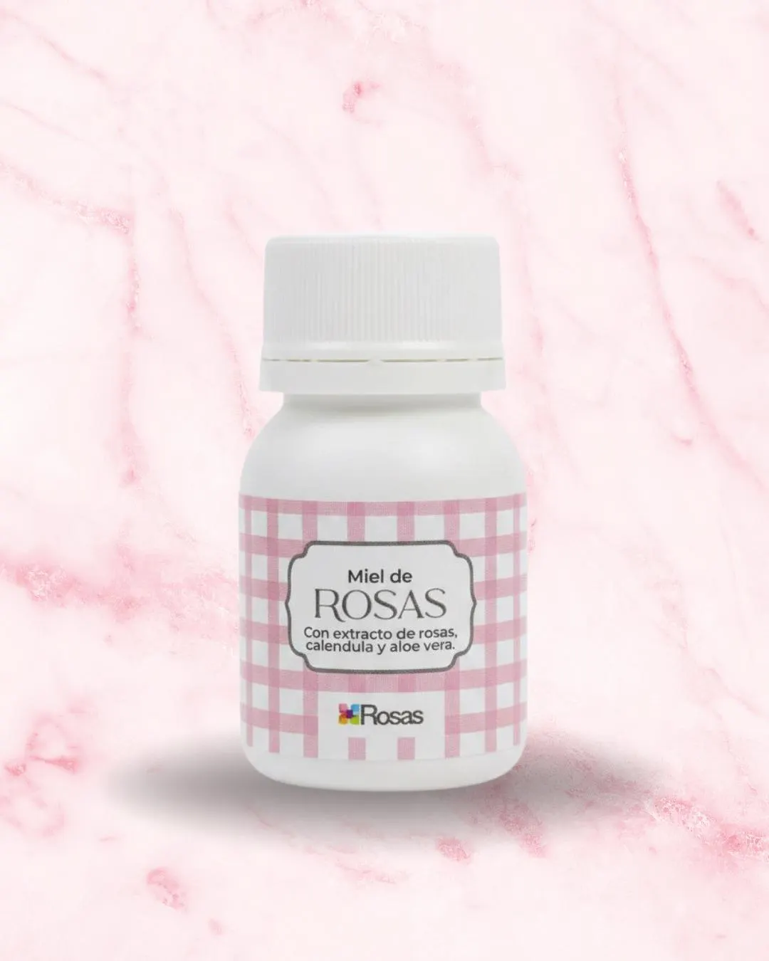 Miel de Rosas * 30 mL