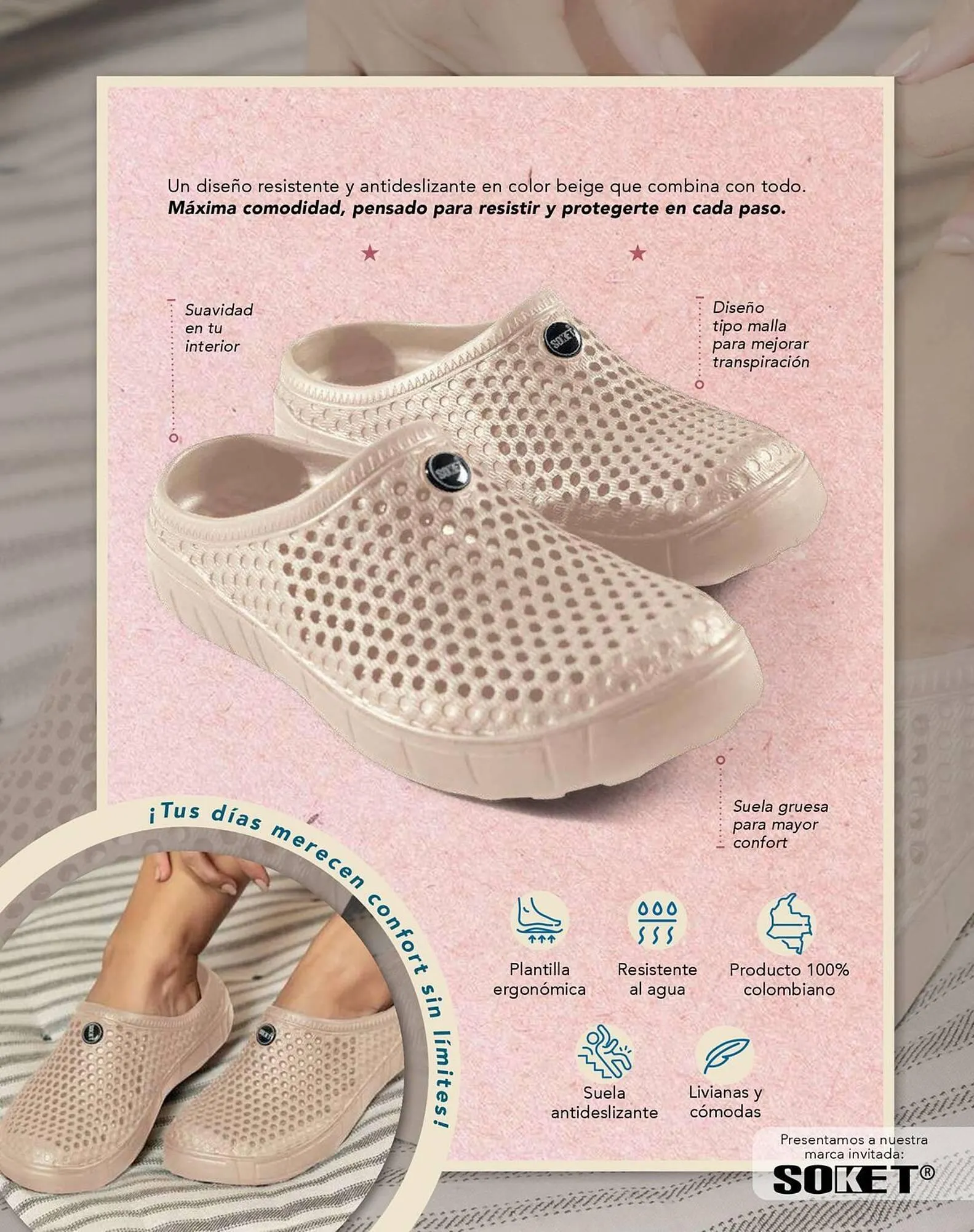 Catalogo de Catálogo Pacífika 23 de abril al 31 de mayo 2025 - Pag 77