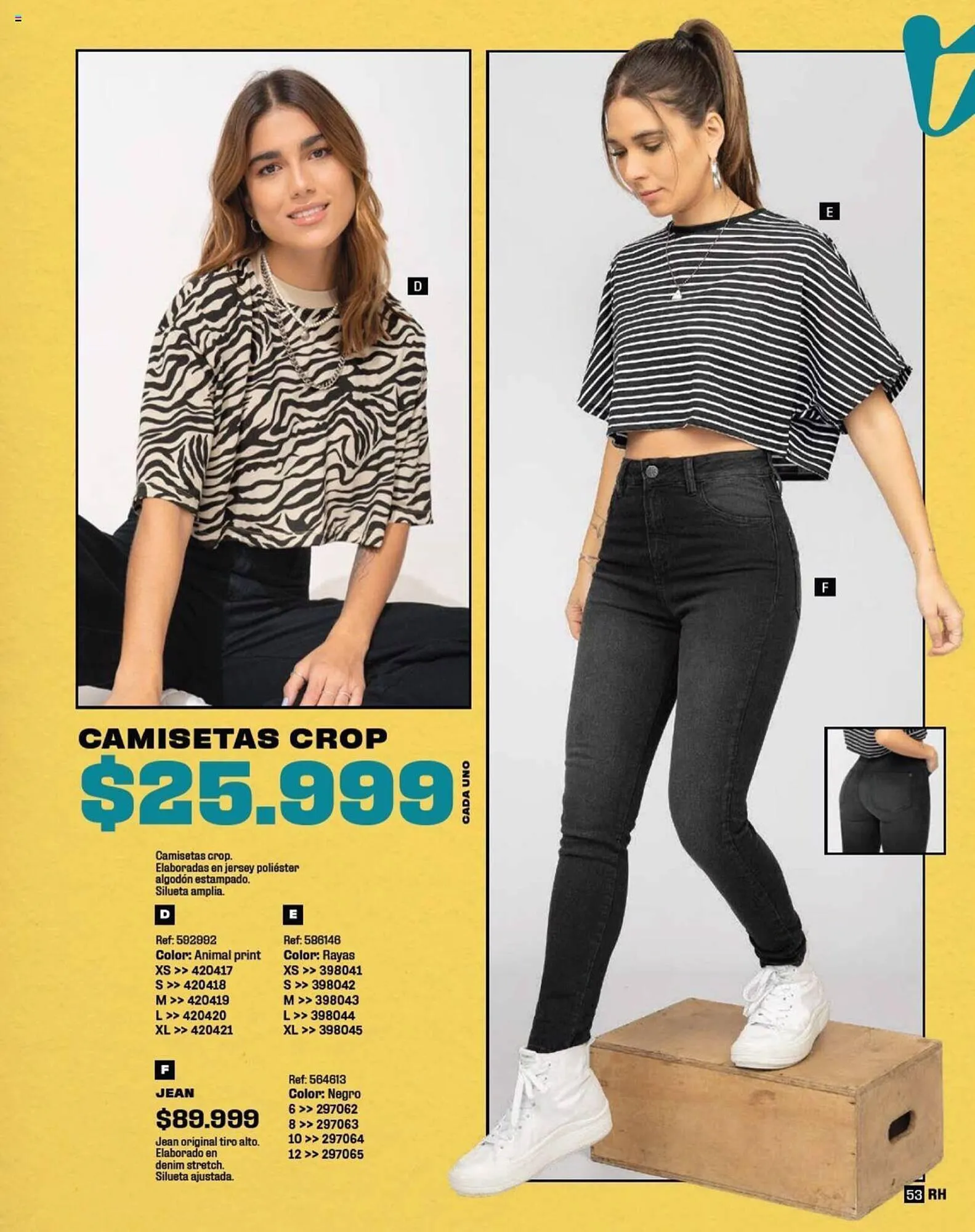 Catalogo de Catálogo Pacífika 10 de noviembre al 10 de diciembre 2023 - Pag 171