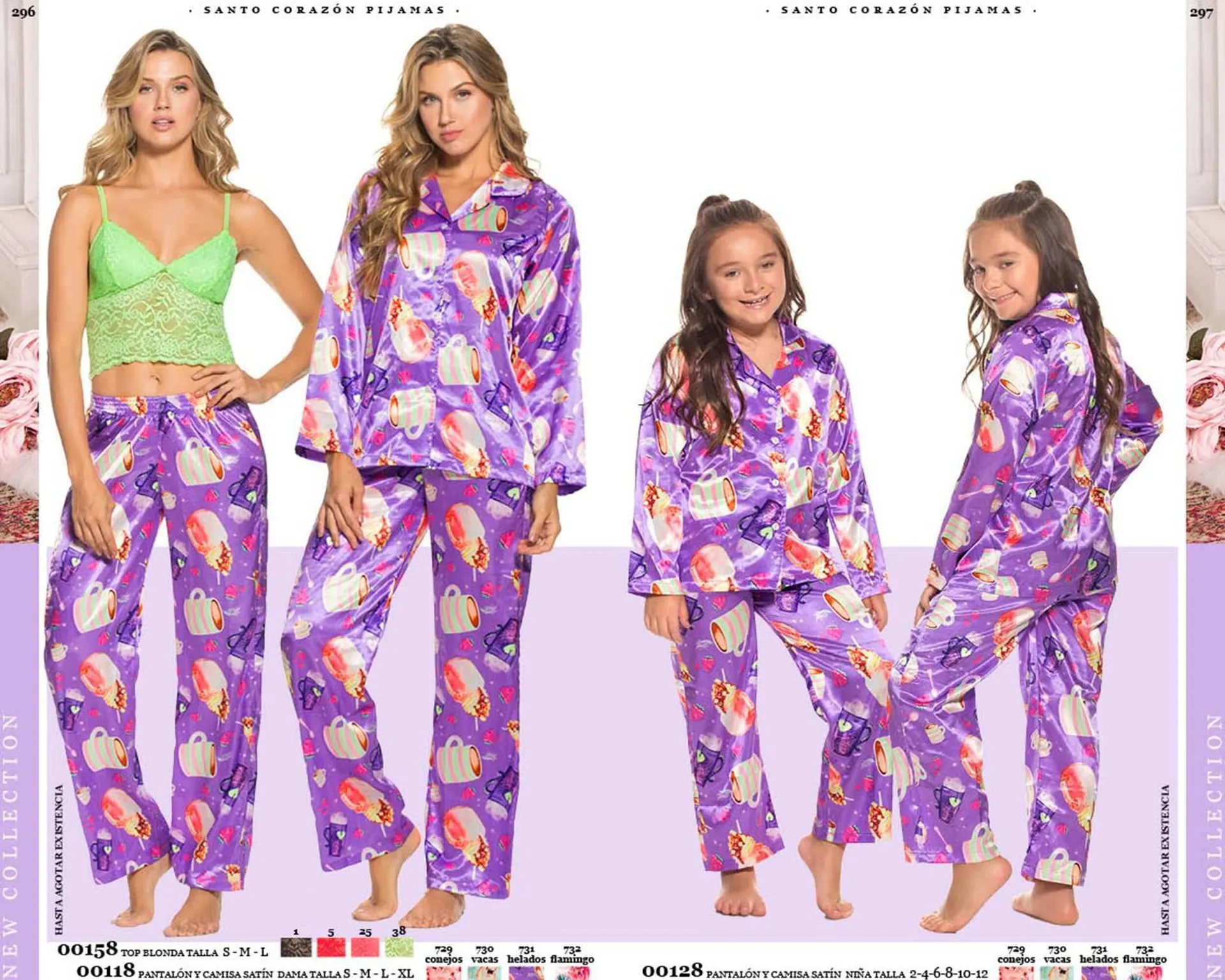 Catalogo de Catálogo Babalú Fashion 15 de diciembre al 31 de diciembre 2024 - Pag 149