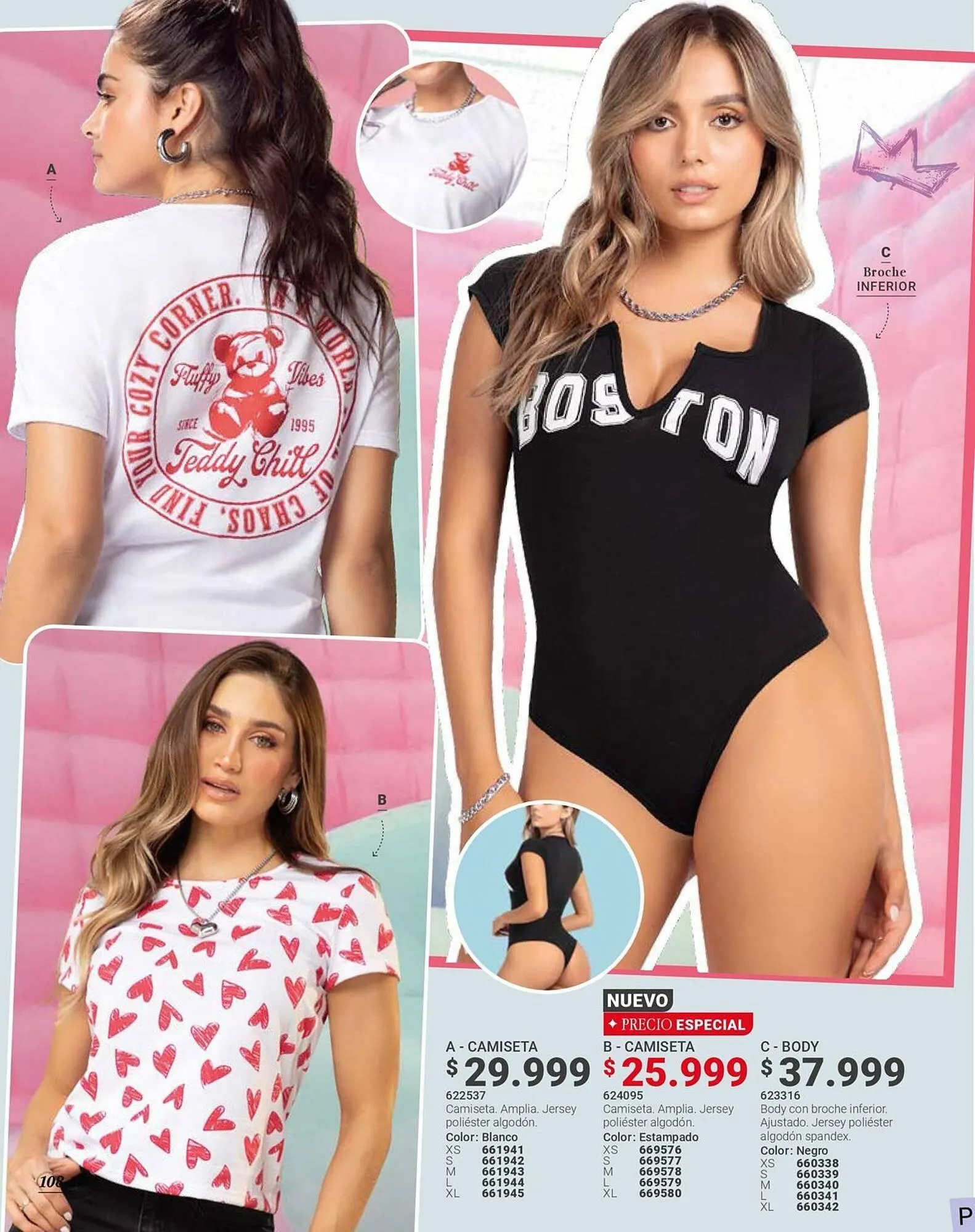Catalogo de Catálogo Carmel 10 de octubre al 25 de octubre 2025 - Pag 108