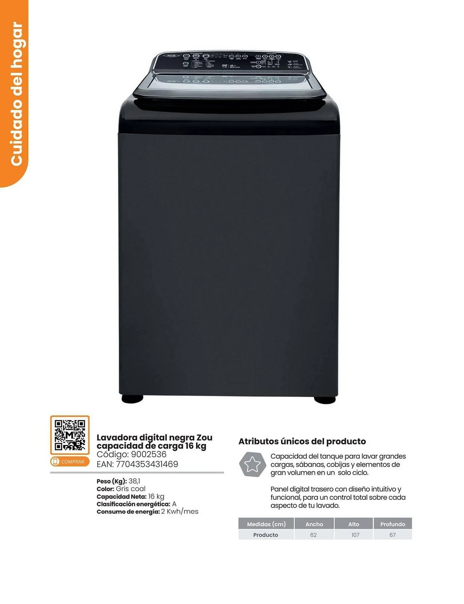 Catalogo de Catálogo Madecentro 14 de octubre al 28 de octubre 2025 - Pag 48