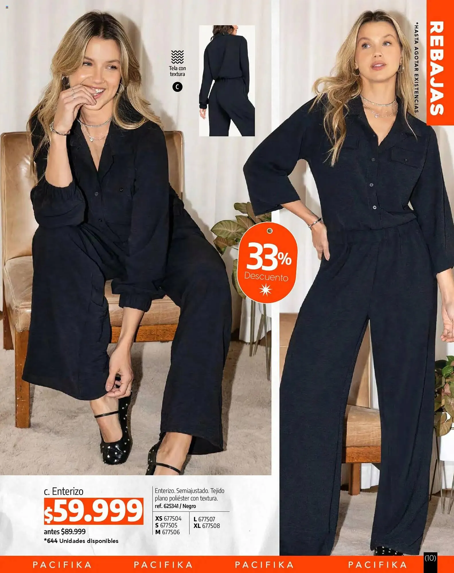 Catalogo de Catálogo Pacífika 1 de enero al 1 de febrero 2026 - Pag 231