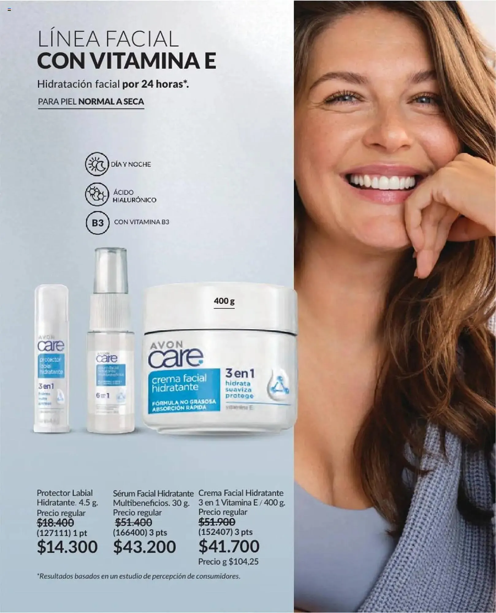 Catalogo de Catálogo Avon 20 de enero al 16 de febrero 2025 - Pag 265