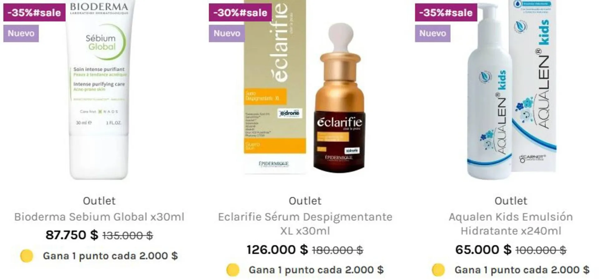 Catalogo de Catálogo Piel 24 de enero al 8 de febrero 2025 - Pag 4