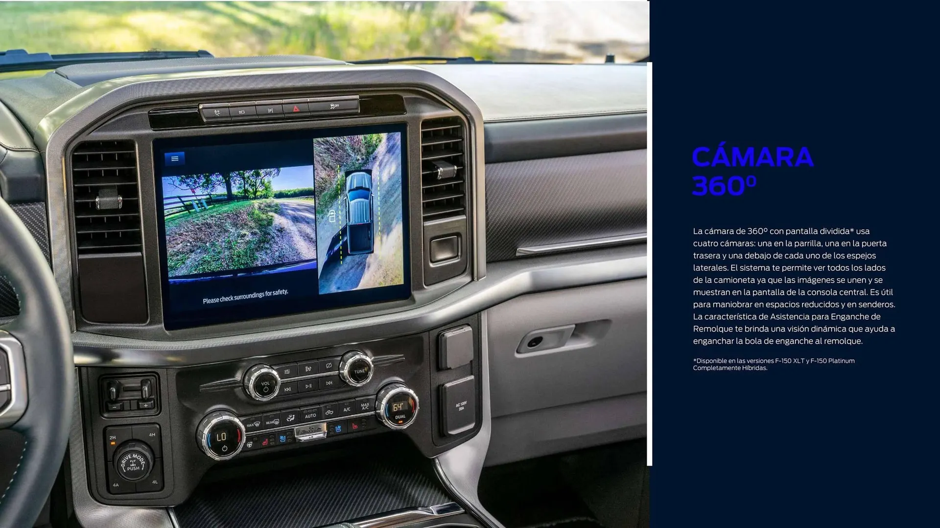 Catalogo de Catálogo Ford 29 de octubre al 29 de octubre 2025 - Pag 34