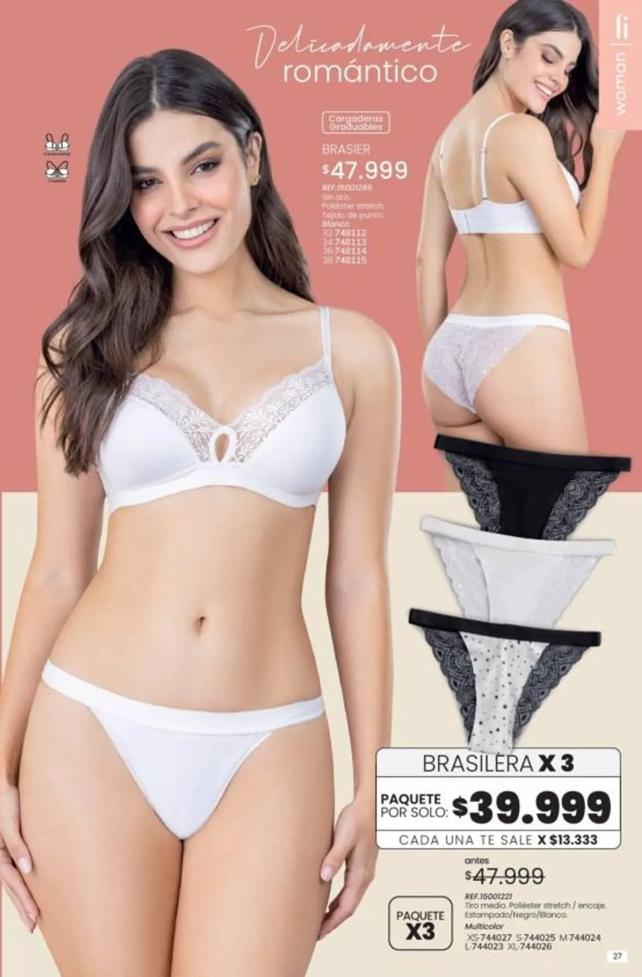 Catalogo de Catálogo Marketing Personal 8 de mayo al 31 de mayo 2025 - Pag 30