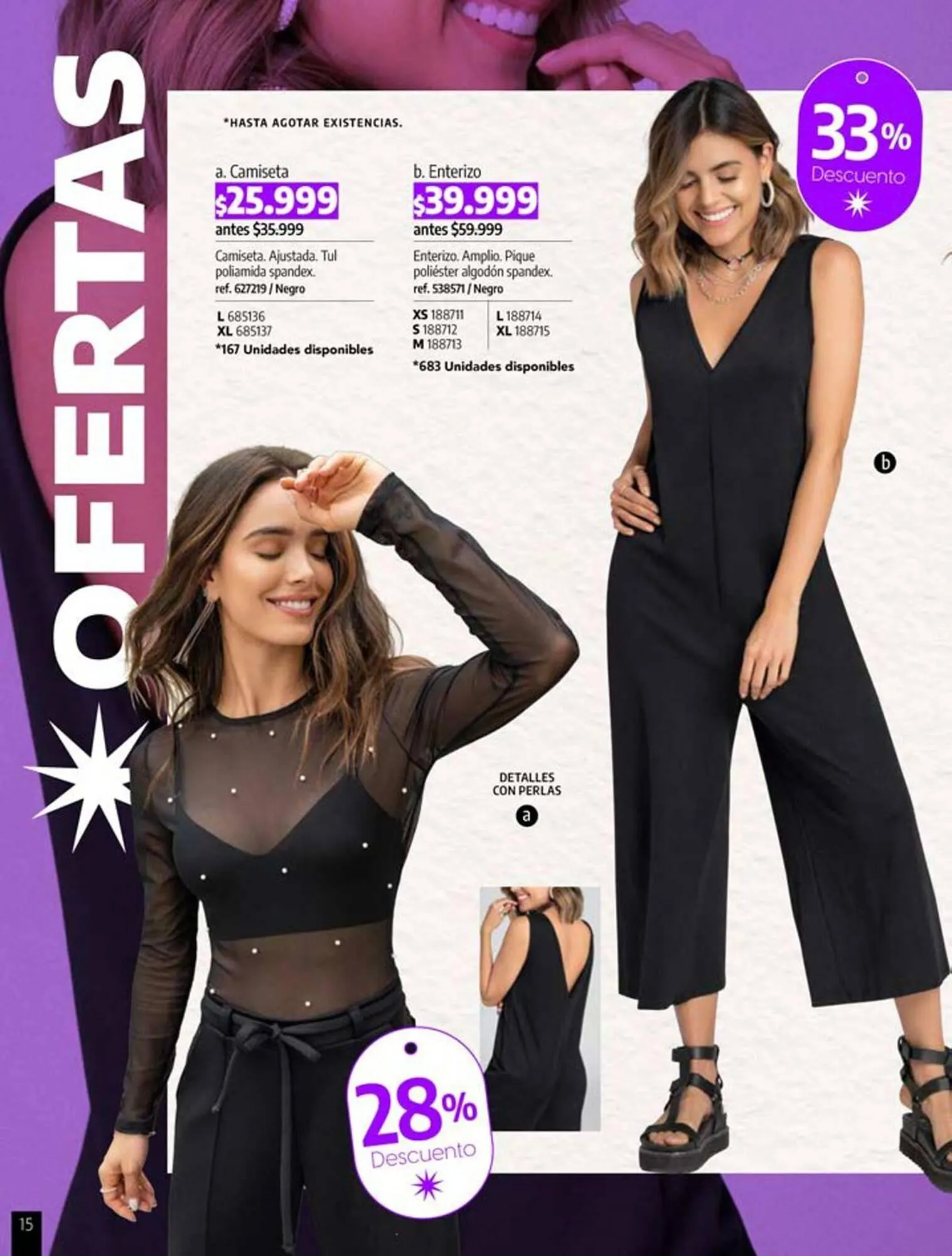 Catalogo de Catálogo Pacífika 1 de julio al 31 de julio 2026 - Pag 218