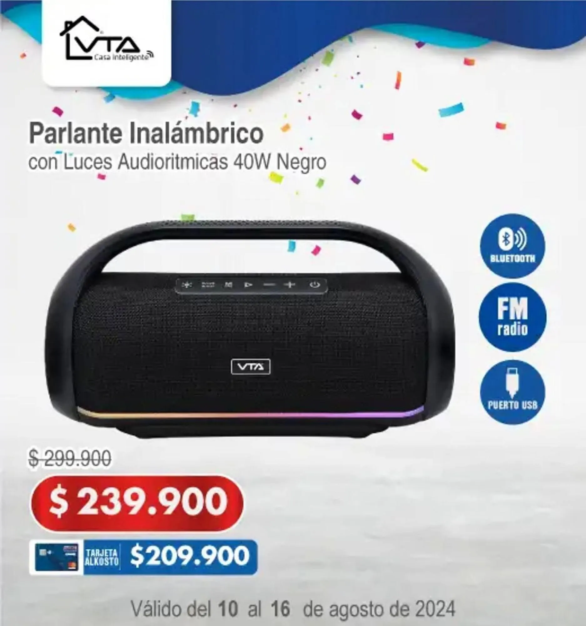 Catalogo de Catálogo Ktronix 13 de agosto al 27 de agosto 2024 - Pag 6