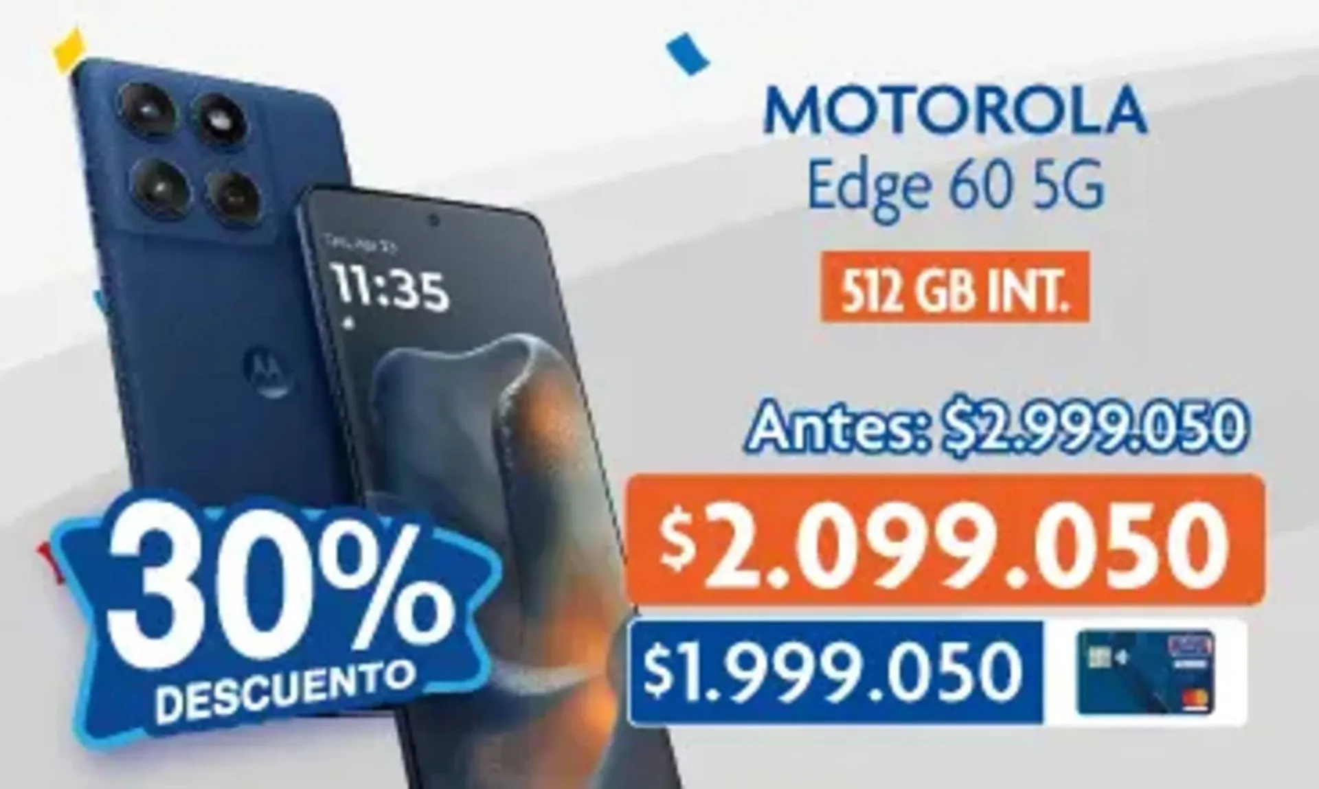 Catalogo de Catálogo Alkosto 29 de abril al 5 de mayo 2026 - Pag 1
