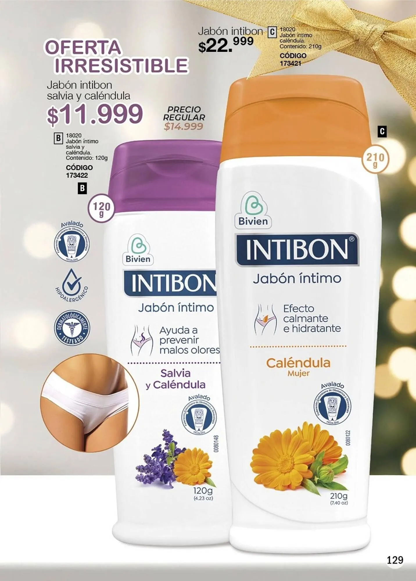 Catalogo de Catálogo Juana Bonita 30 de diciembre al 13 de enero 2025 - Pag 32