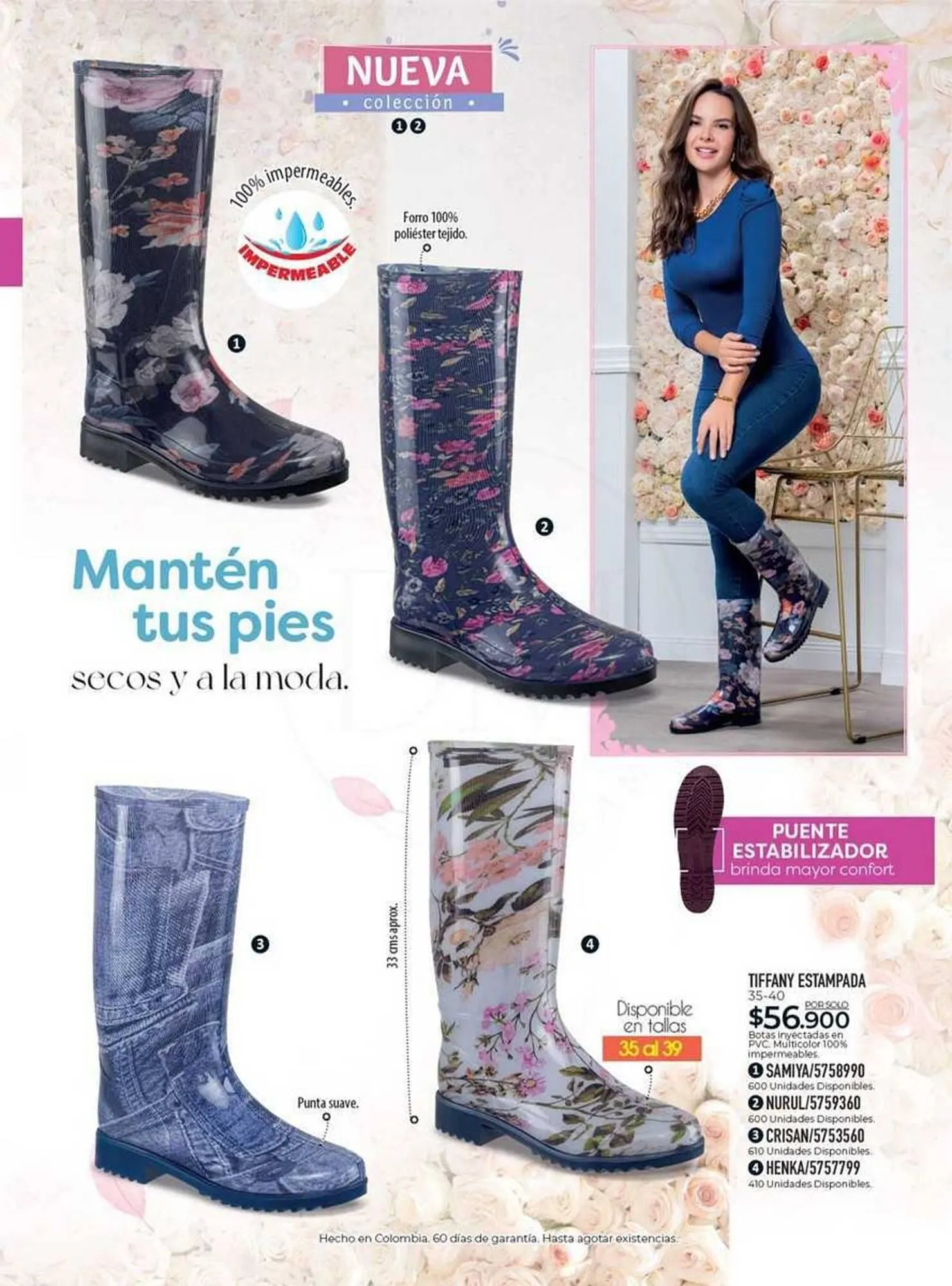 Catalogo de Catálogo Croydon 2 de mayo al 29 de mayo 2025 - Pag 67