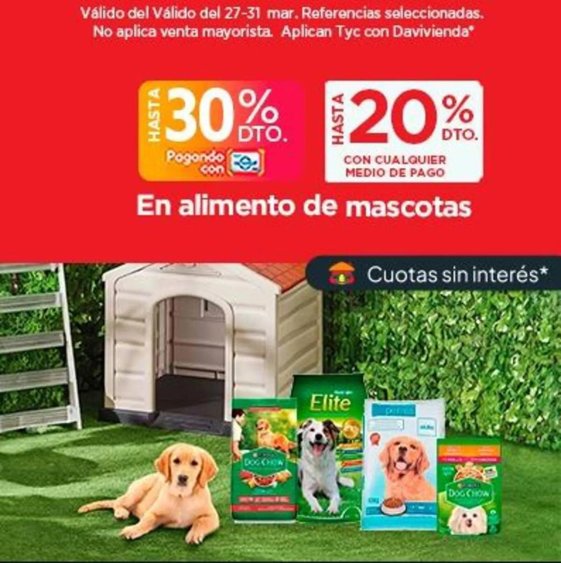 Catalogo de Catálogo Easy 27 de marzo al 2 de abril 2025 - Pag 5