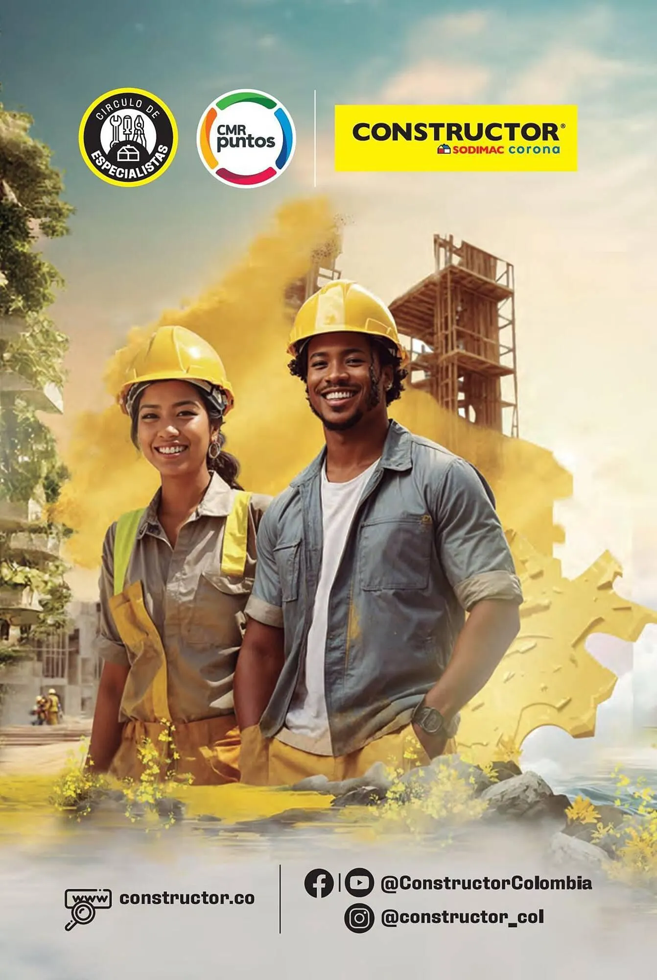 Catalogo de Catálogo Constructor 15 de enero al 31 de marzo 2024 - Pag 70