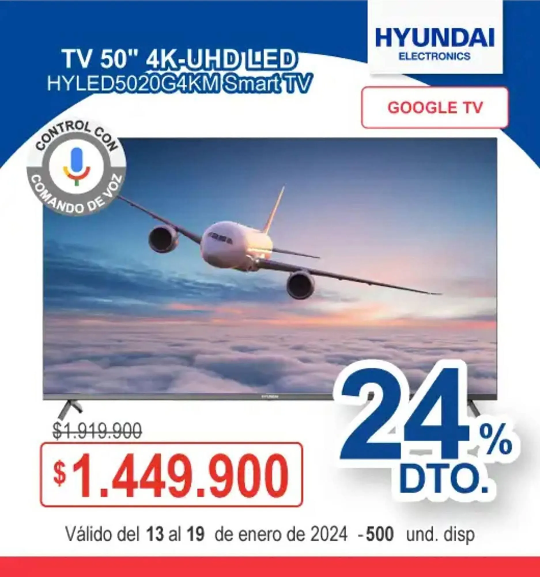 Catalogo de Catálogo Ktronix 15 de enero al 19 de enero 2024 - Pag 3