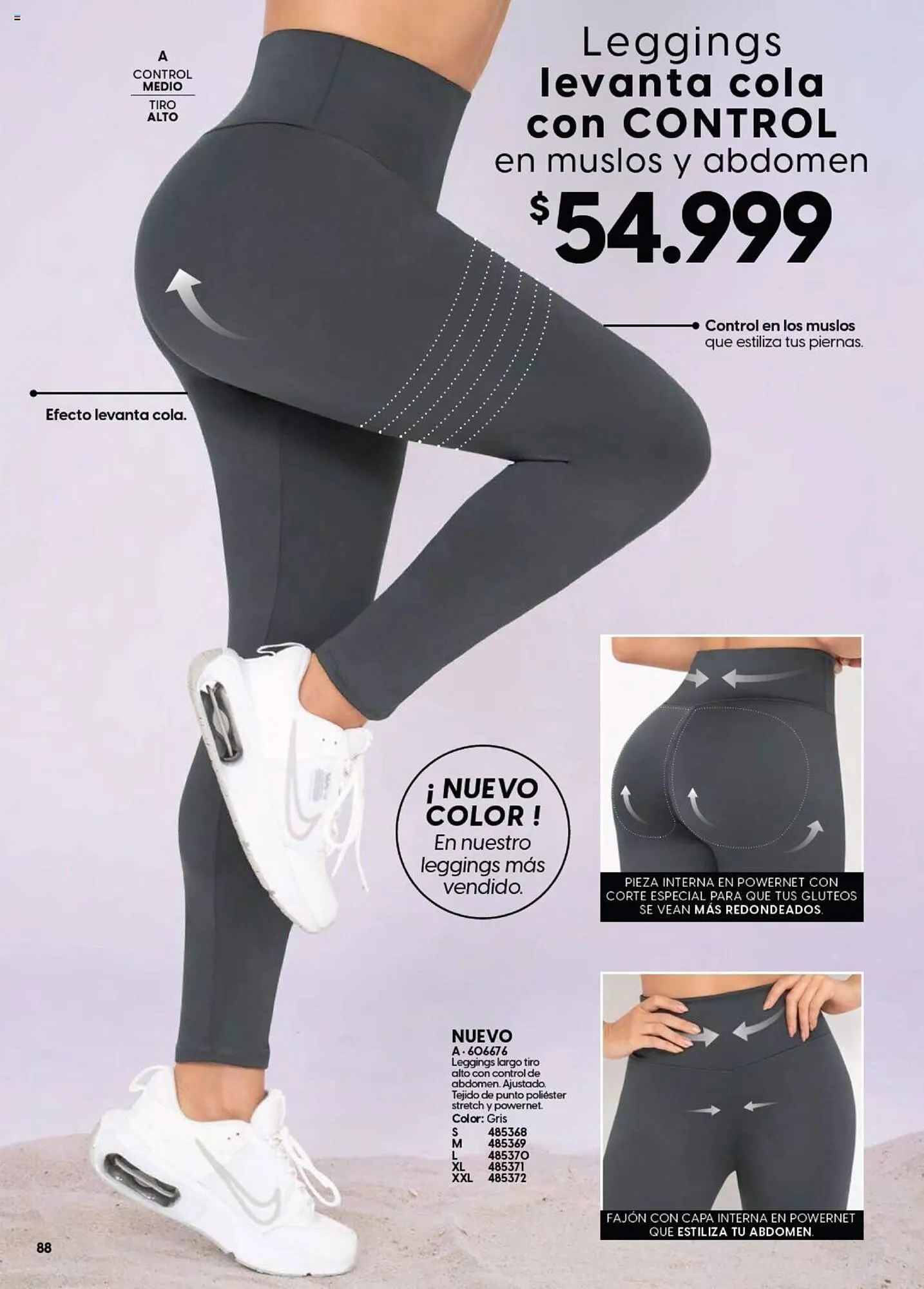 Catalogo de Catálogo Carmel 21 de septiembre al 10 de octubre 2023 - Pag 94