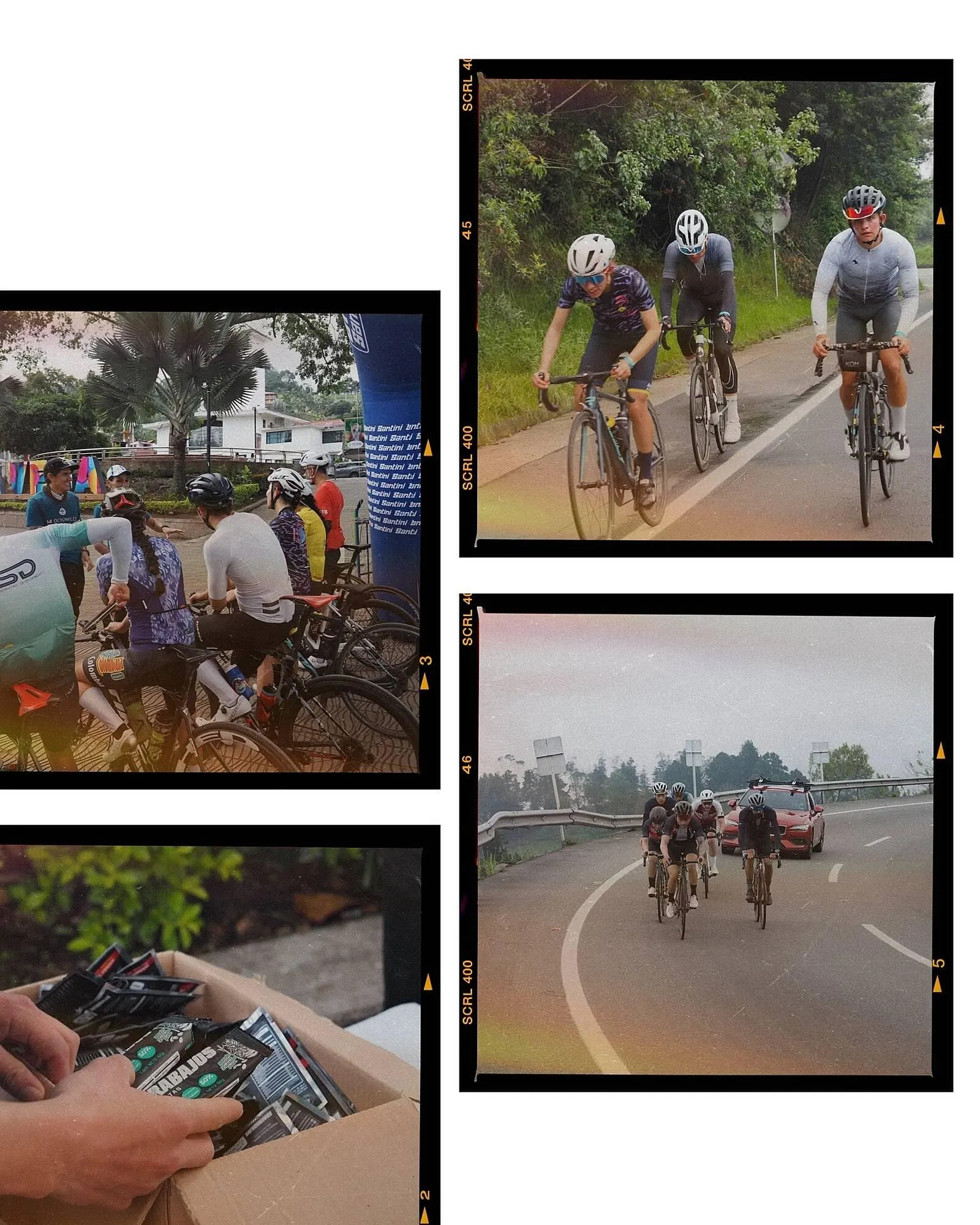 Catalogo de Catálogo 14 Ochomiles 20 de junio al 30 de junio 2024 - Pag 2