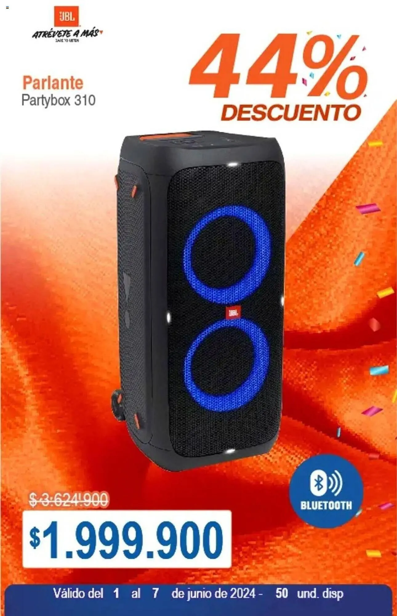 Catalogo de Catálogo Alkosto 1 de junio al 7 de junio 2024 - Pag 17