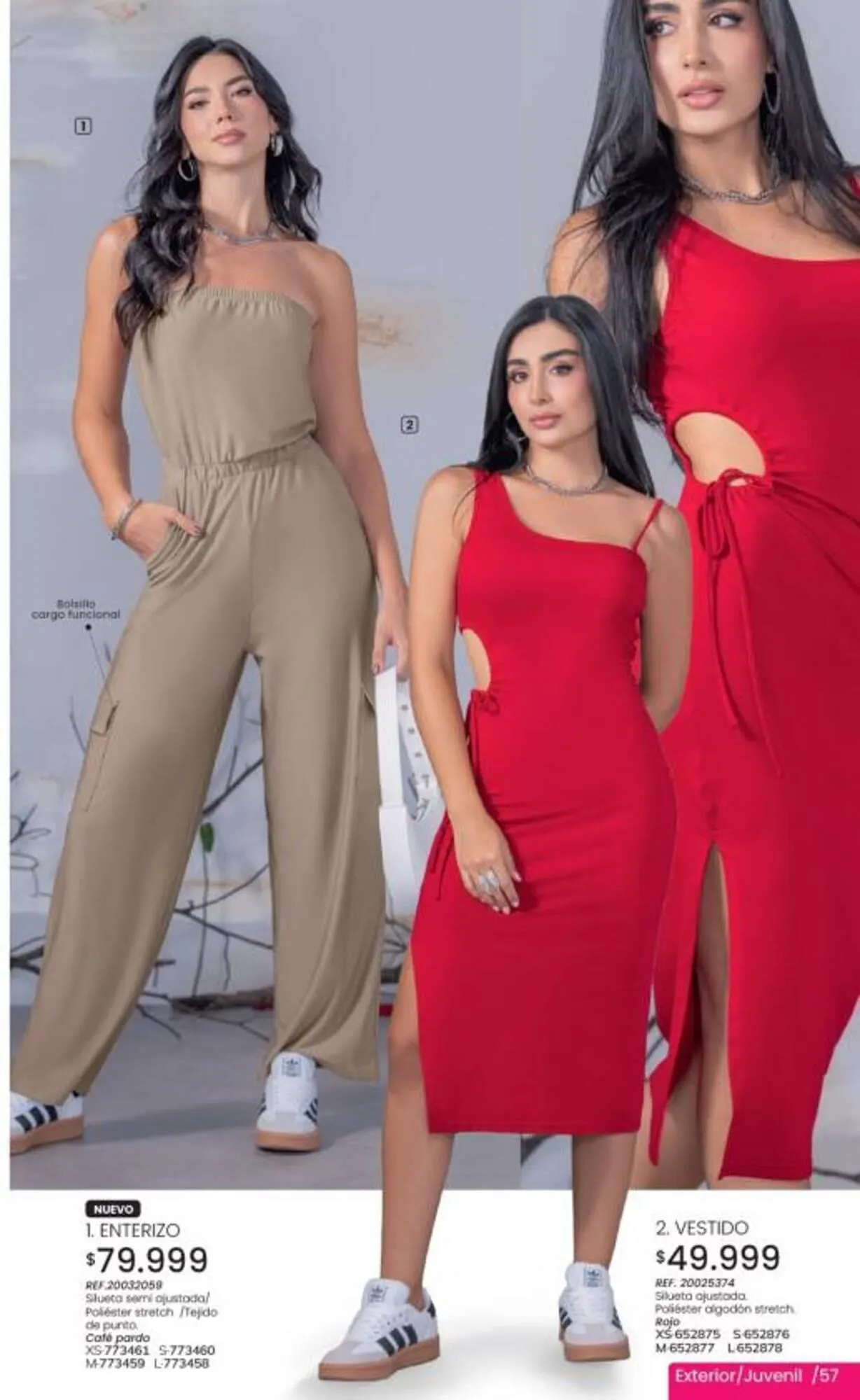 Catalogo de Catálogo Marketing Personal 1 de julio al 1 de septiembre 2025 - Pag 61