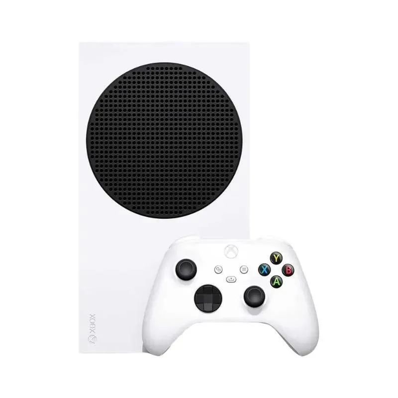 Consola Xbox Series S 512GB
