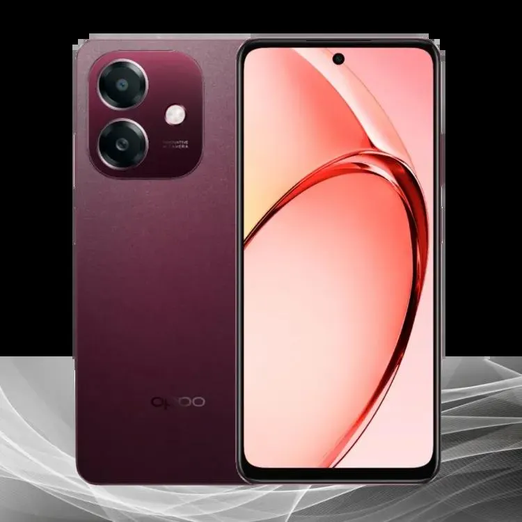 Celular OPPO A20 128GB Café