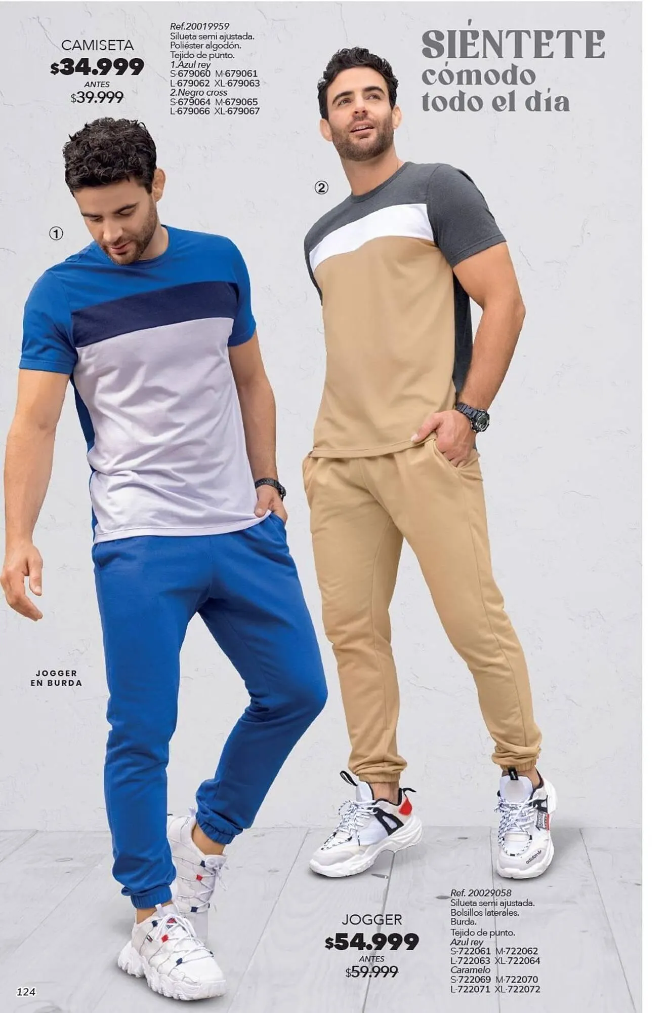 Catalogo de Catálogo Marketing Personal 4 de febrero al 28 de febrero 2025 - Pag 140