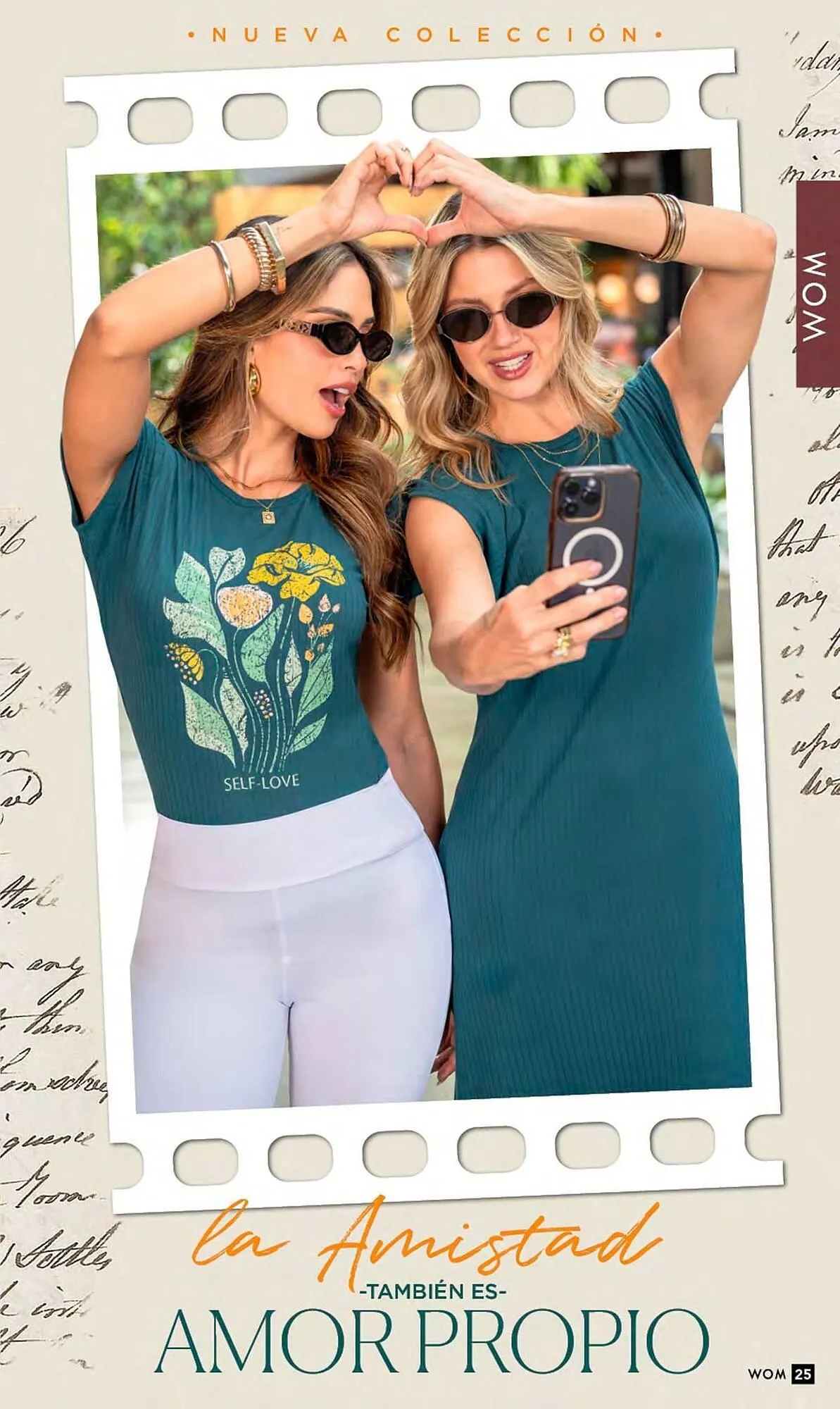 Catalogo de Catálogo Moda Internacional 29 de septiembre al 31 de diciembre 2025 - Pag 30