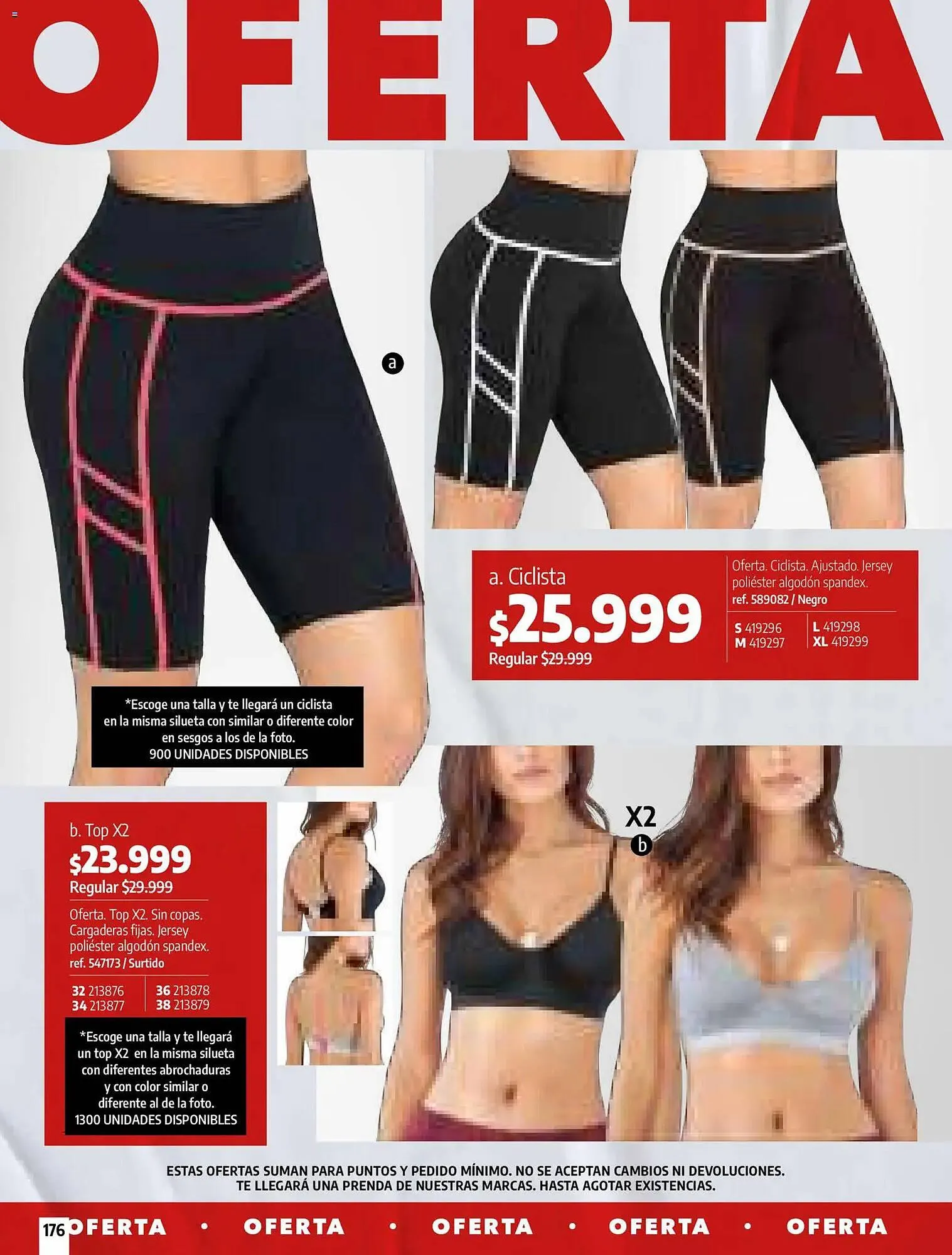 Catalogo de Catálogo Pacífika 24 de febrero al 24 de marzo 2026 - Pag 178