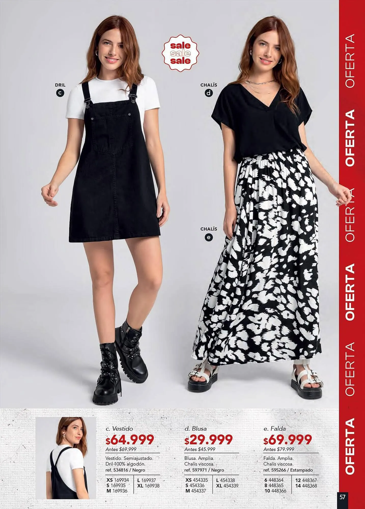 Catalogo de Catálogo Pacífika 21 de junio al 11 de julio 2023 - Pag 59