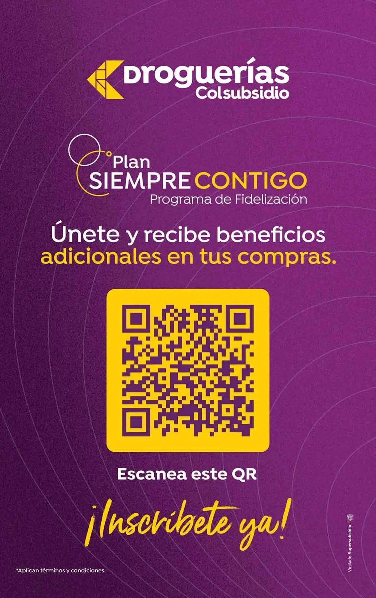 Catalogo de Catálogo Droguerías Colsubsidio 17 de julio al 31 de julio 2025 - Pag 3