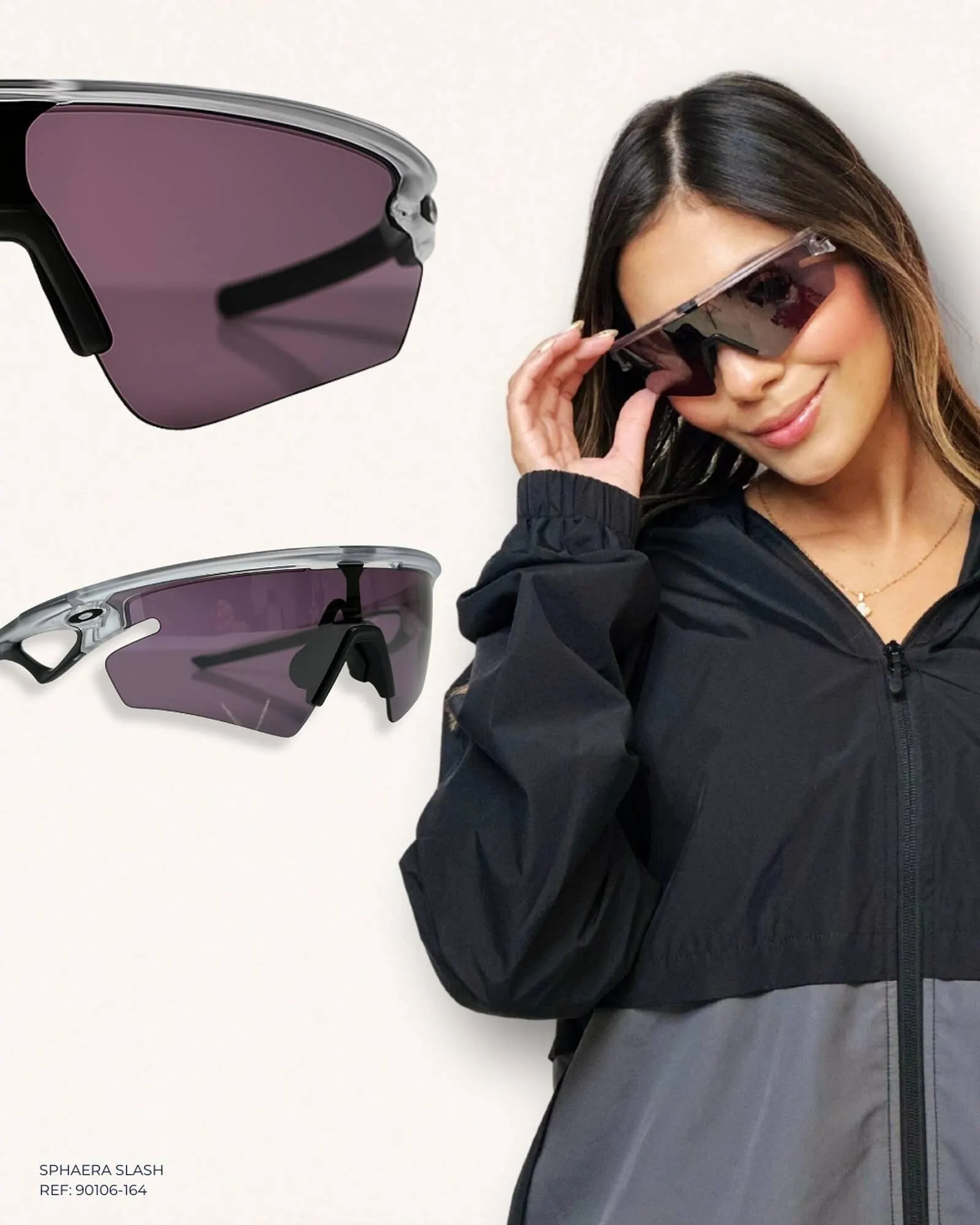 Catalogo de Catálogo Óptica Santa Lucía 30 de septiembre al 13 de octubre 2025 - Pag 2