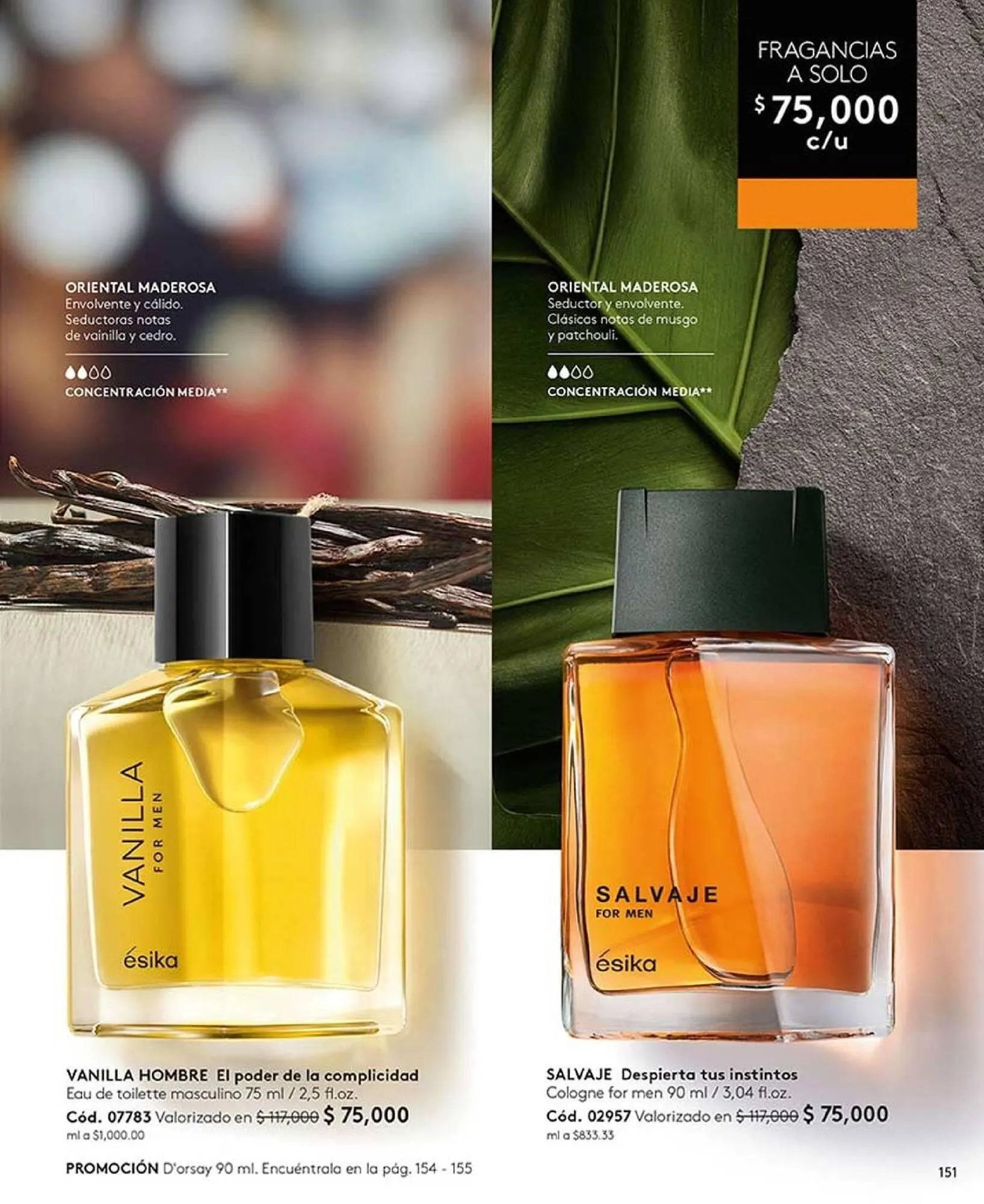 Catalogo de Catálogo L'bel 13 de mayo al 14 de mayo 2025 - Pag 151