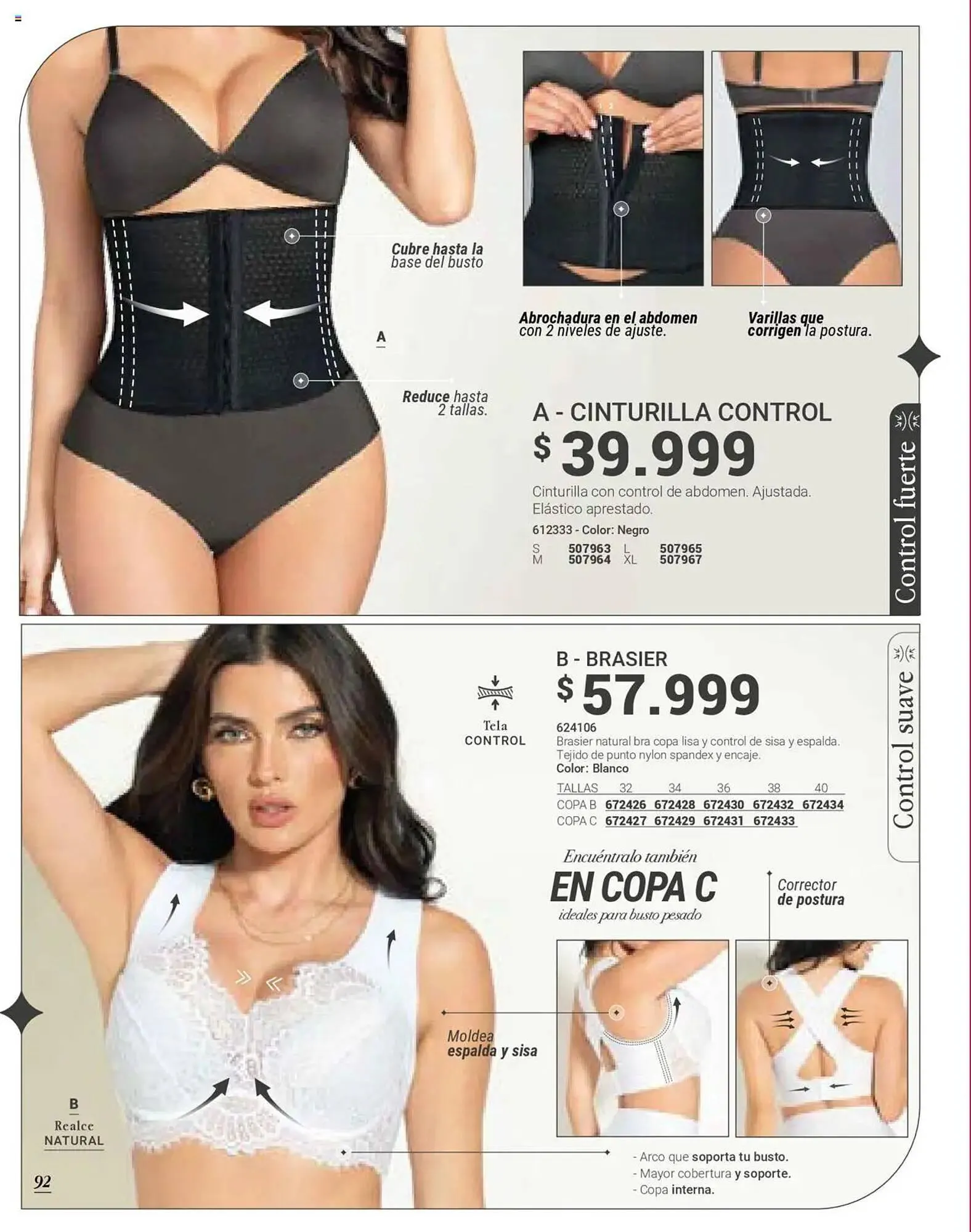 Catalogo de Catálogo Carmel 9 de julio al 1 de septiembre 2025 - Pag 94