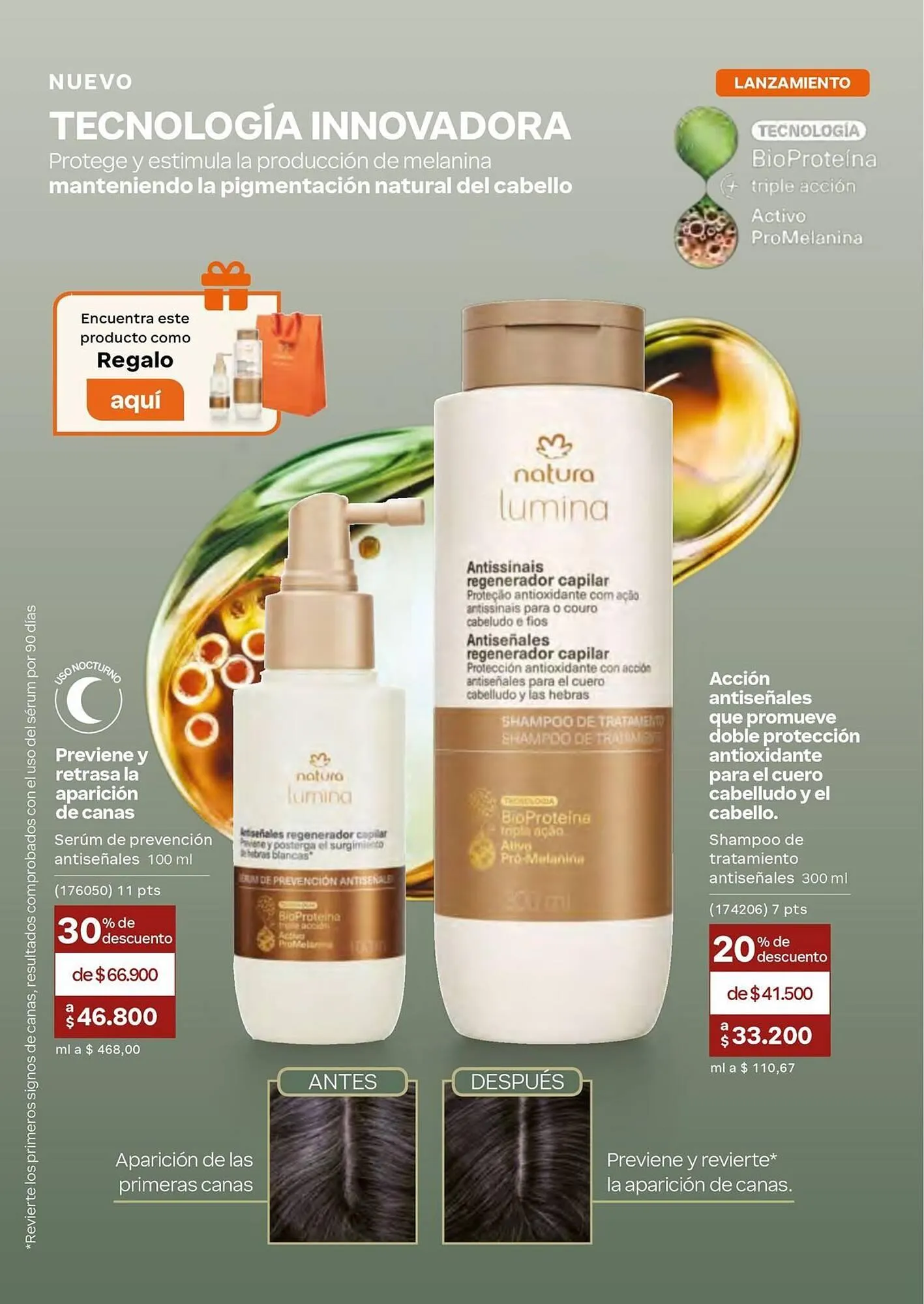 Catalogo de Catálogo Natura 14 de abril al 10 de mayo 2026 - Pag 16