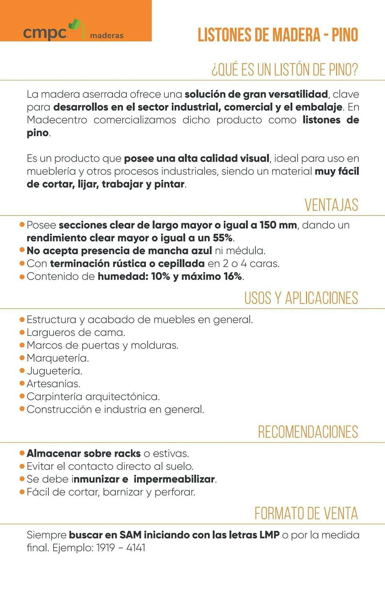 Catalogo de Catálogo Madecentro 26 de septiembre al 31 de octubre 2023 - Pag 11