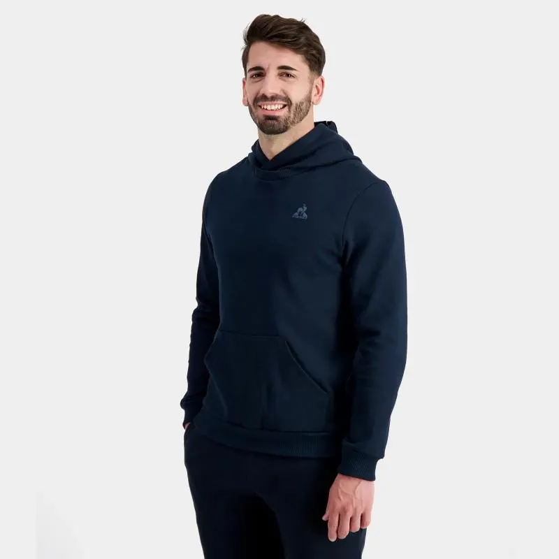 BUZO T/T CON CAPUCHA