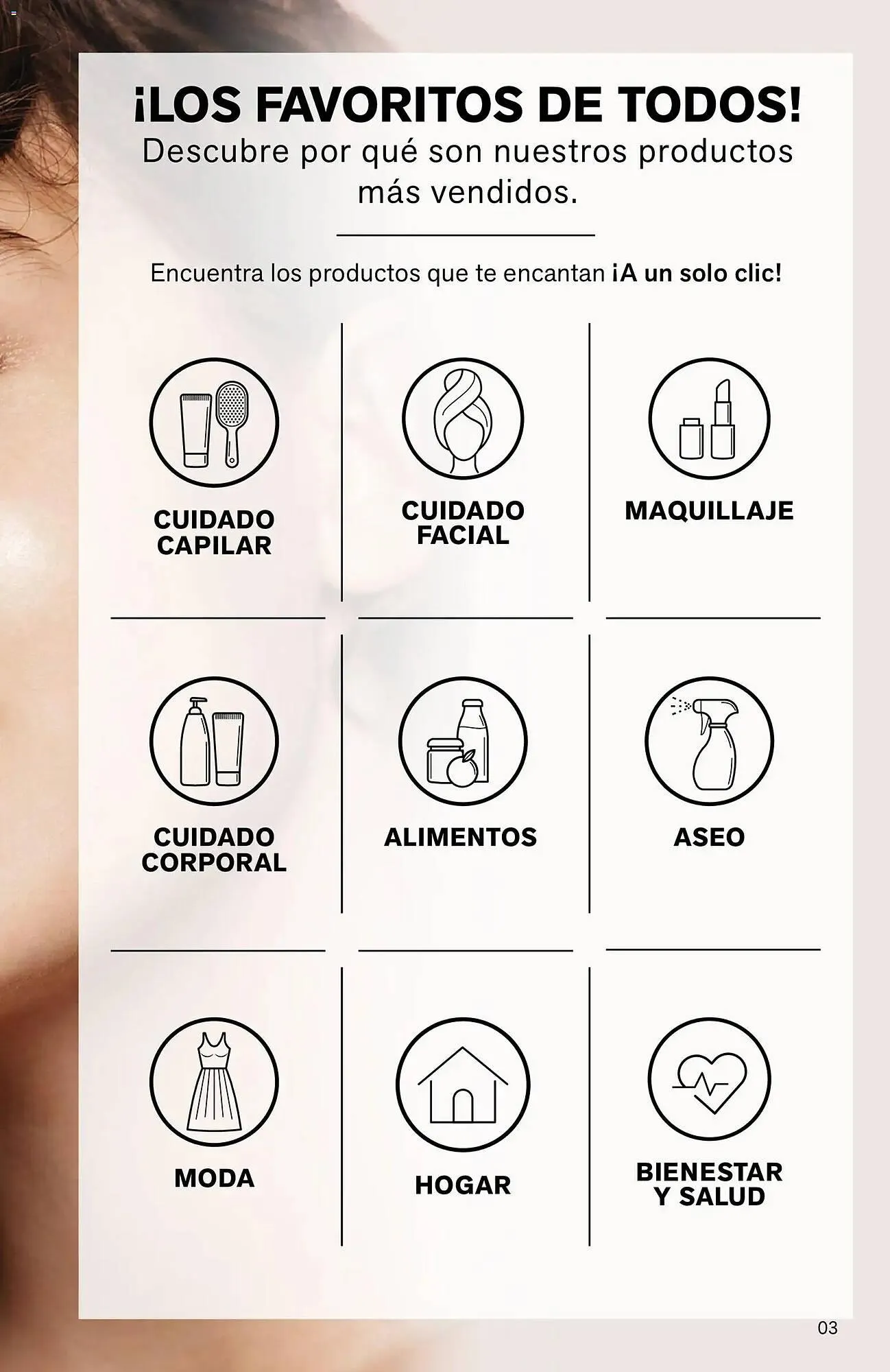 Catalogo de Catálogo Leonisa 16 de marzo al 7 de abril 2026 - Pag 3