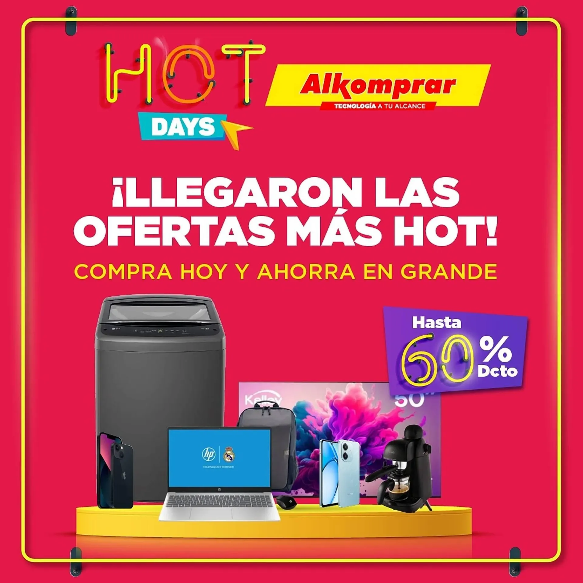 Catálogo Alkomprar - 1