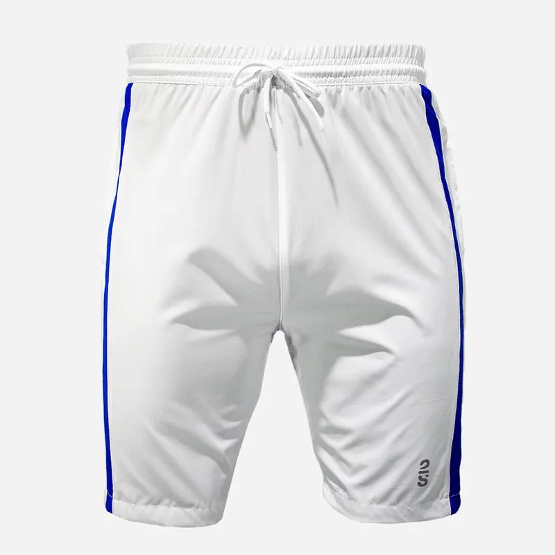 SHORT 2S KONGUR M WHITE HOMBRE
