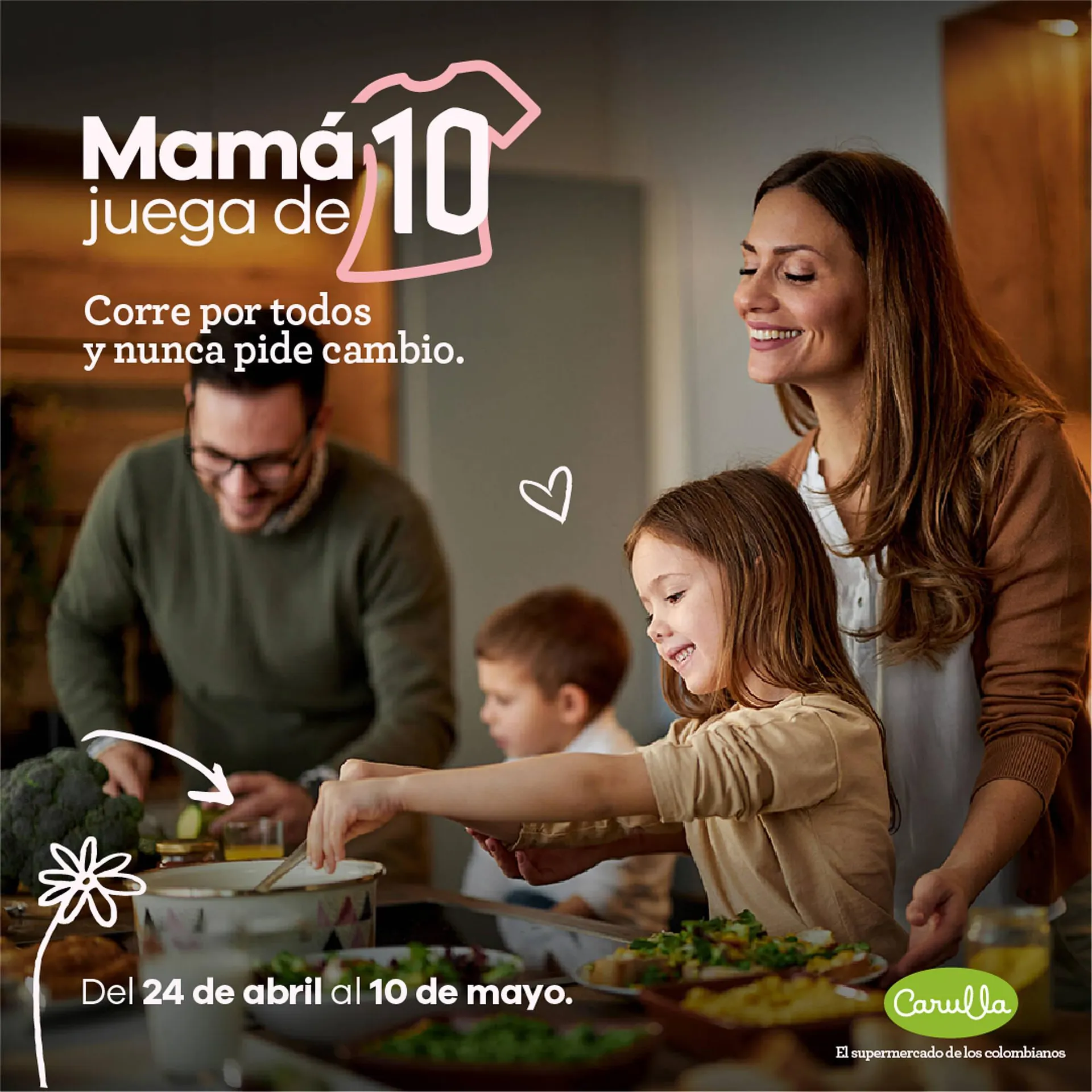 Catálogo Carulla - 1