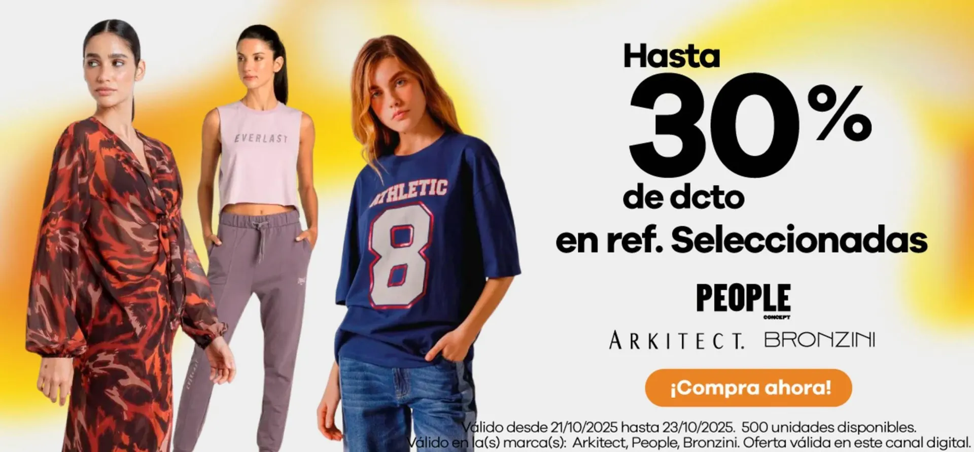 Catalogo de Catálogo Éxito 21 de octubre al 4 de noviembre 2025 - Pag 14