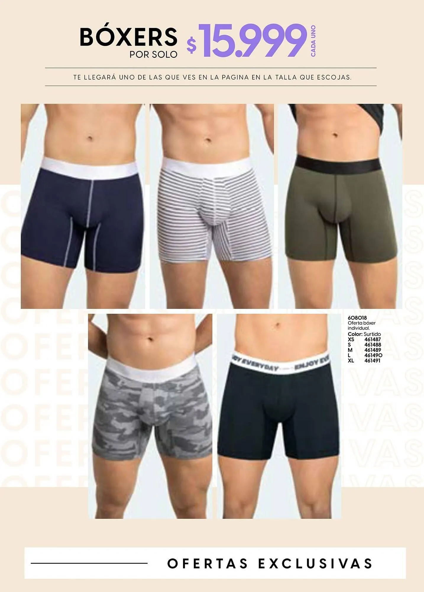 Catalogo de Catálogo Carmel 25 de agosto al 25 de septiembre 2023 - Pag 169