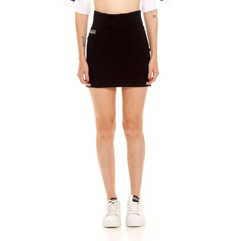 Falda Corta Para Mujer