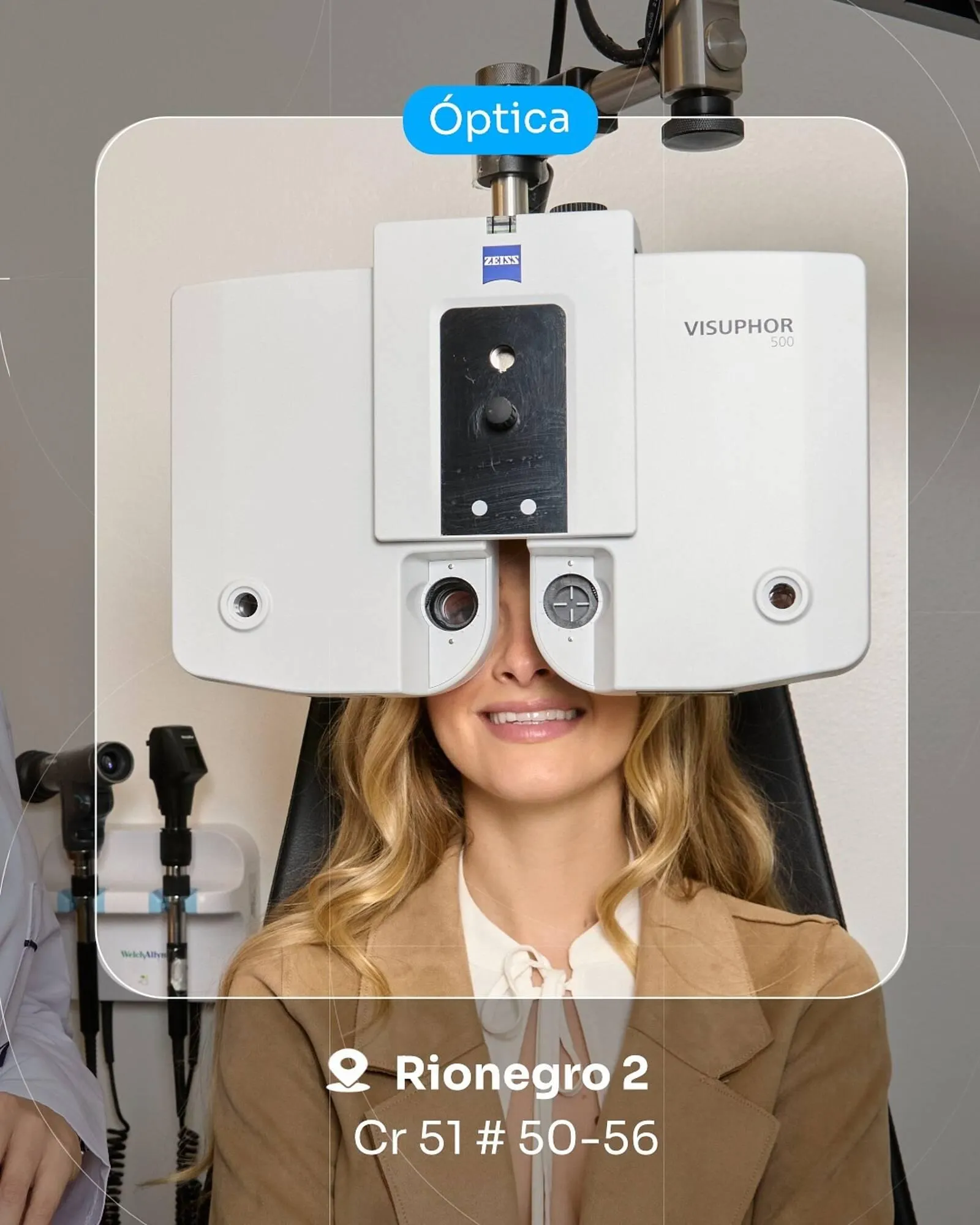 Catalogo de Catálogo Óptica Santa Lucía 27 de abril al 3 de mayo 2026 - Pag 4