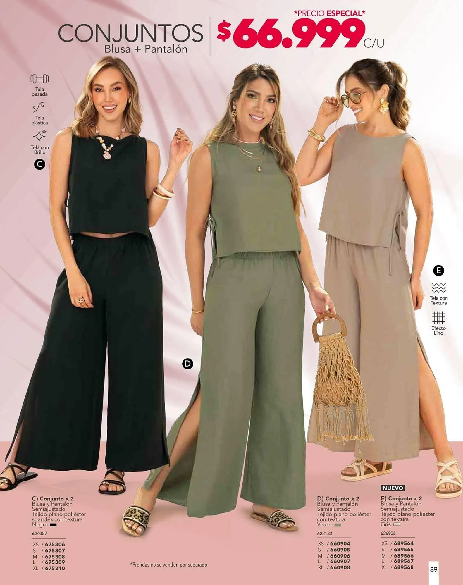 Catalogo de Catálogo Loguin 7 de octubre al 31 de diciembre 2025 - Pag 101