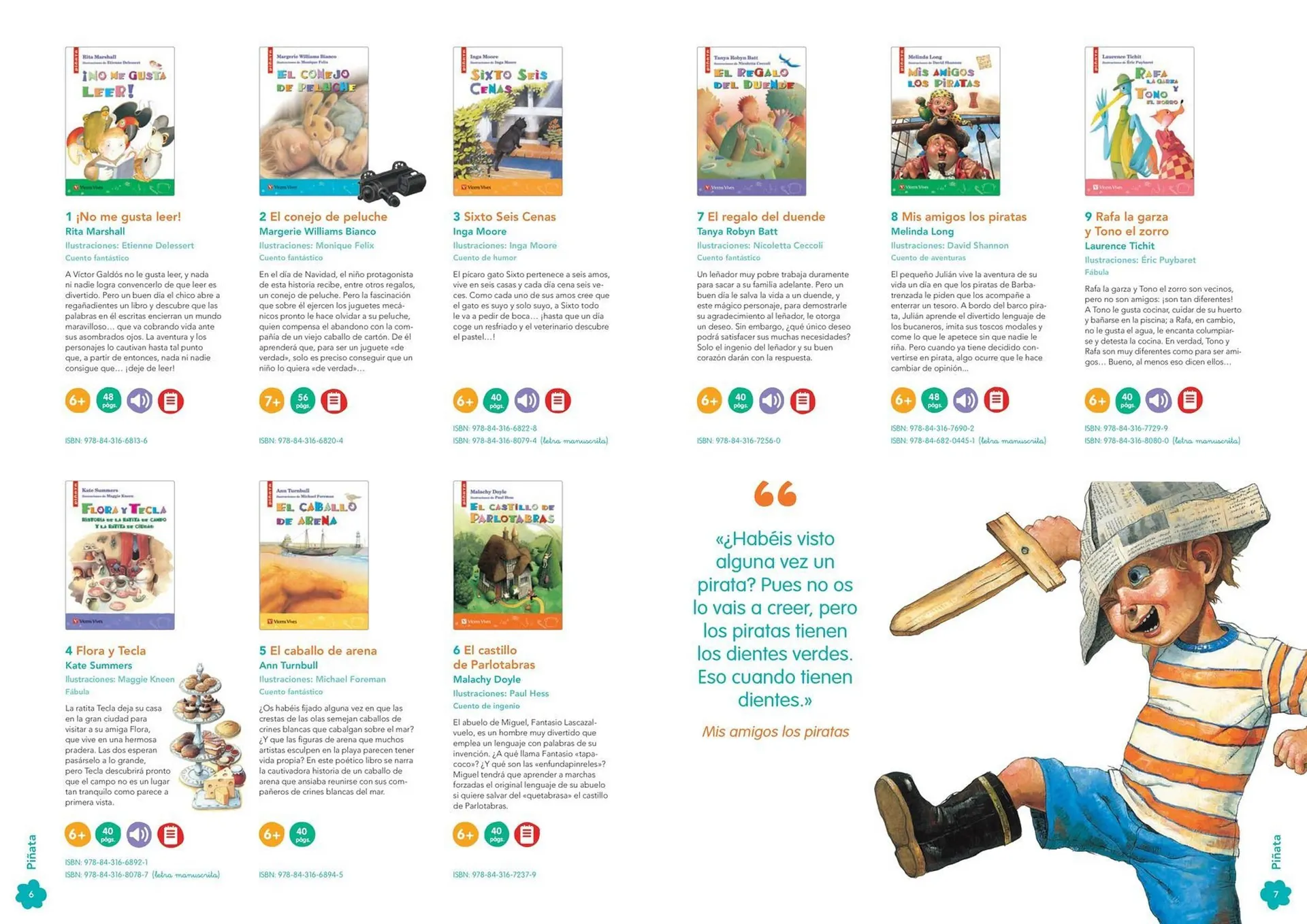 Catalogo de Catálogo Vicens Vives 26 de febrero al 31 de diciembre 2025 - Pag 4