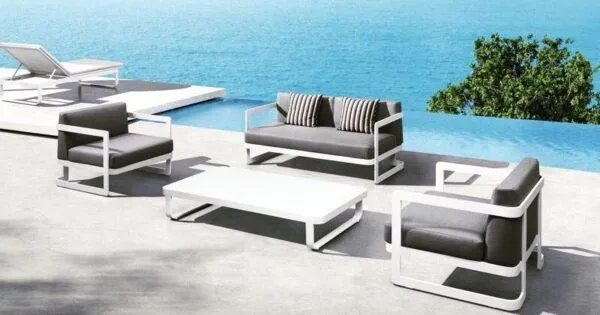 VERONA SOFÁ C/B 2 PUESTOS