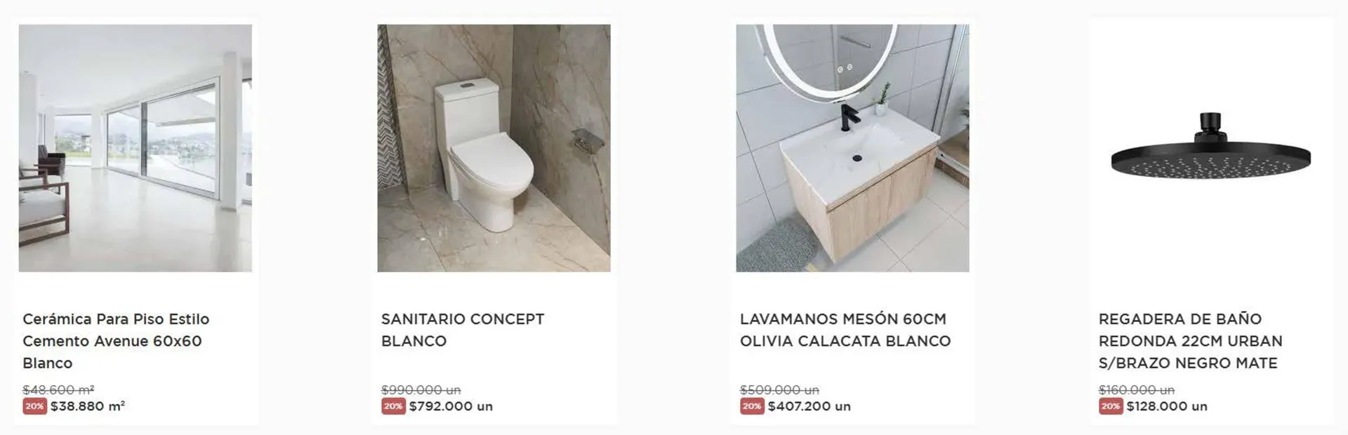 Catalogo de Catálogo Decorceramica 24 de marzo al 5 de abril 2026 - Pag 5